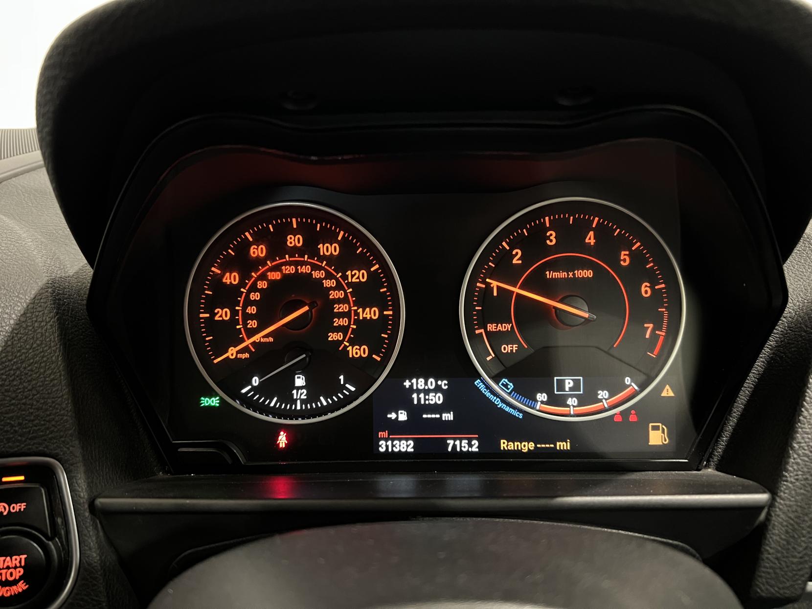 BMW 2 Series 3.0 M240i Coupe 2dr Petrol Auto Euro 6 (s/s) (340 ps)