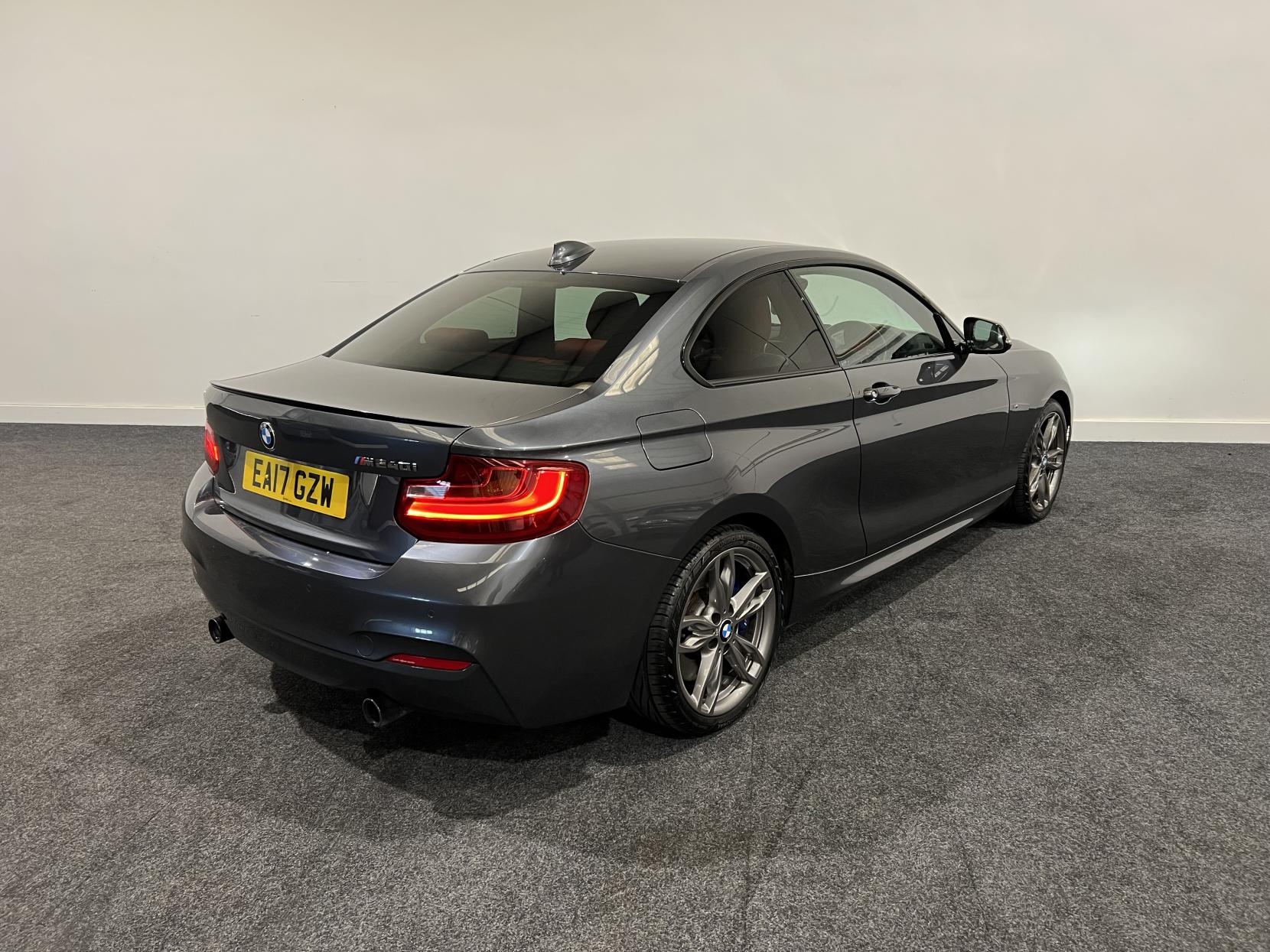 BMW 2 Series 3.0 M240i Coupe 2dr Petrol Auto Euro 6 (s/s) (340 ps)