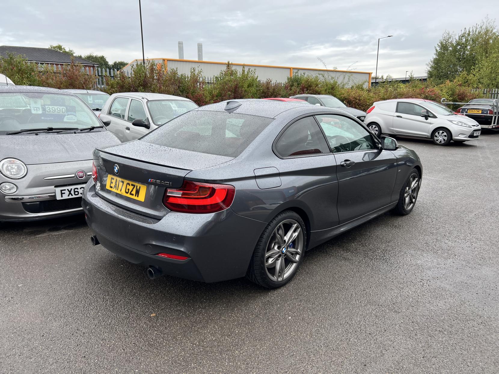 BMW 2 Series 3.0 M240i Coupe 2dr Petrol Auto Euro 6 (s/s) (340 ps)
