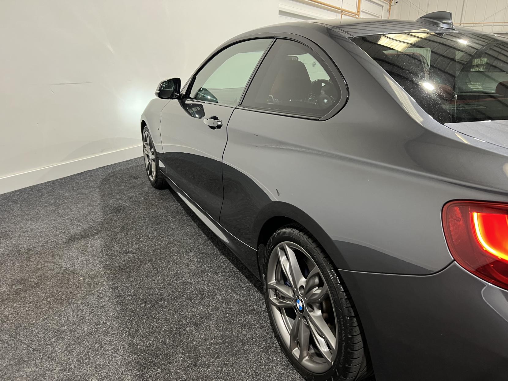 BMW 2 Series 3.0 M240i Coupe 2dr Petrol Auto Euro 6 (s/s) (340 ps)