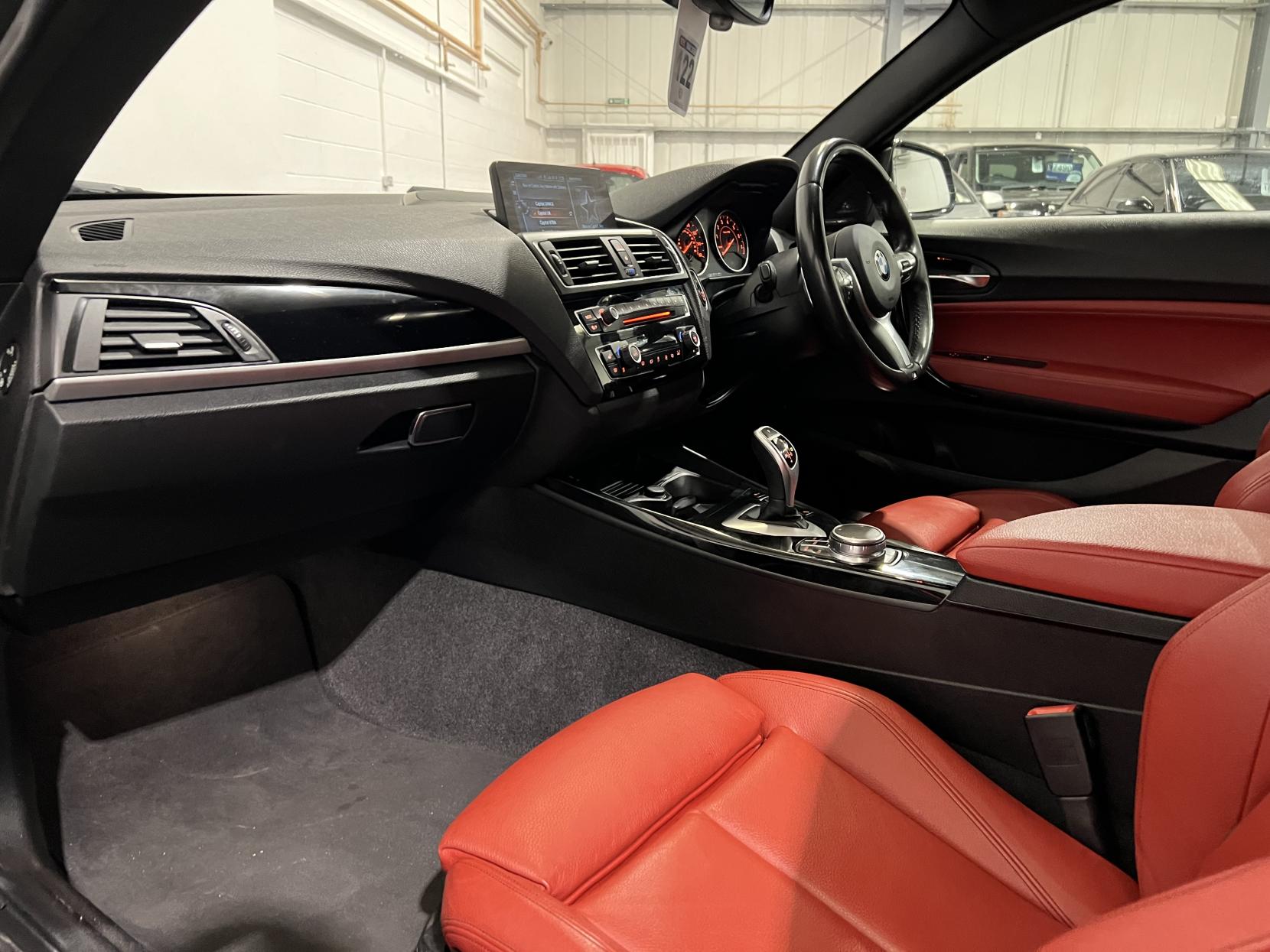 BMW 2 Series 3.0 M240i Coupe 2dr Petrol Auto Euro 6 (s/s) (340 ps)
