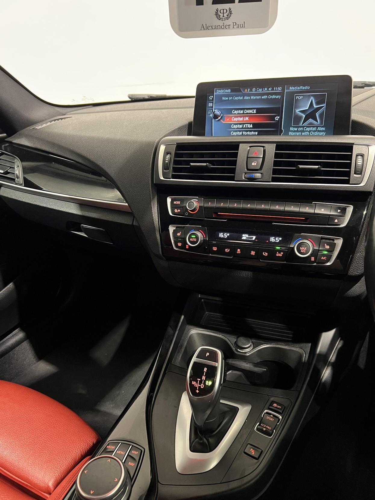 BMW 2 Series 3.0 M240i Coupe 2dr Petrol Auto Euro 6 (s/s) (340 ps)