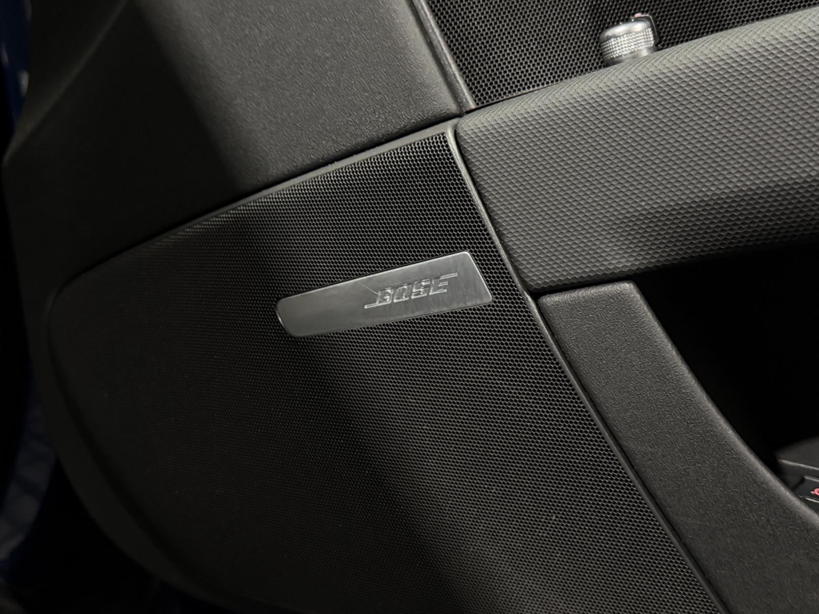 Audi TT 2.0 TDI Black Edition Coupe 3dr Diesel Manual quattro Euro 5 (170 ps)