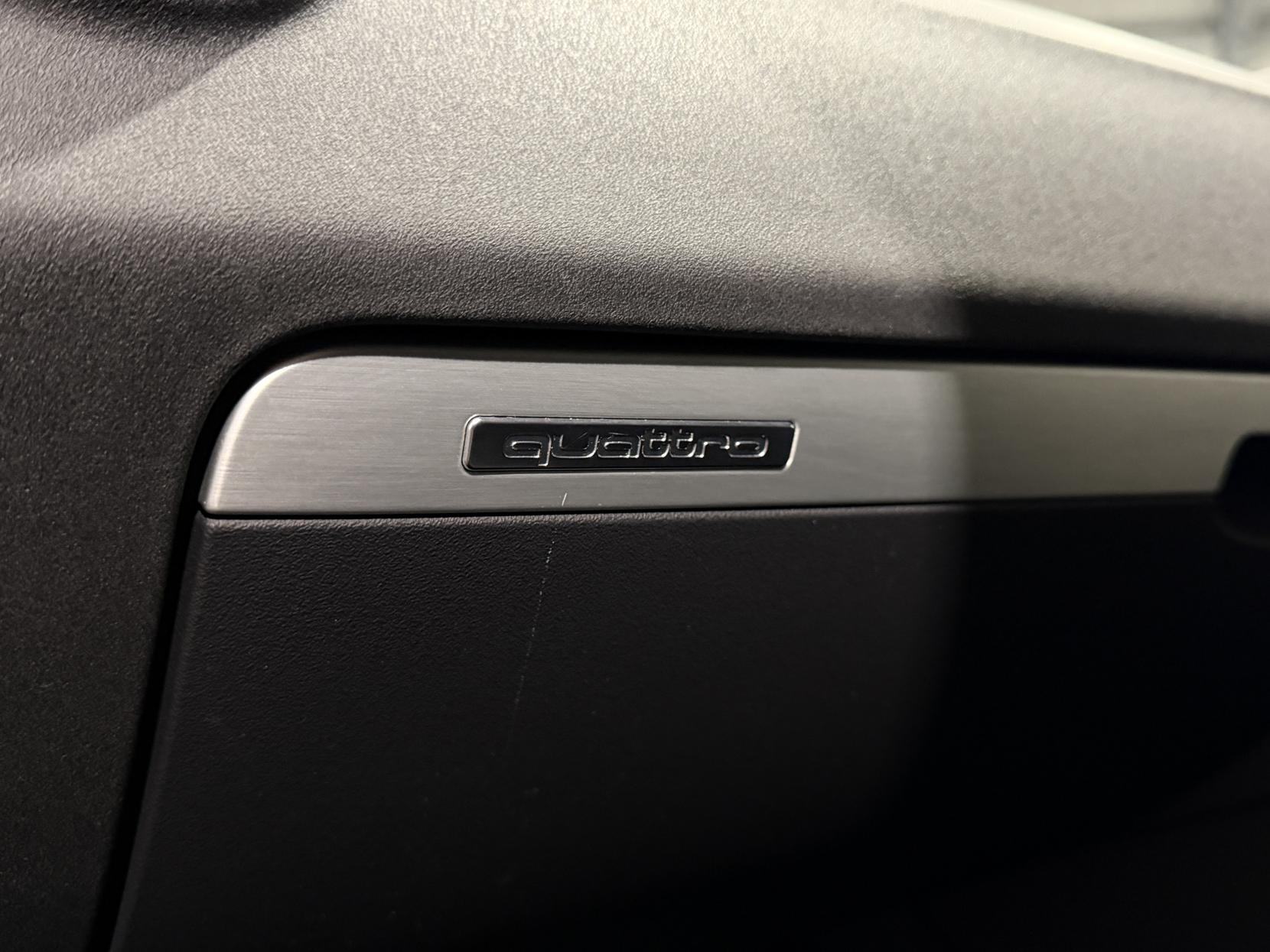 Audi TT 2.0 TDI Black Edition Coupe 3dr Diesel Manual quattro Euro 5 (170 ps)