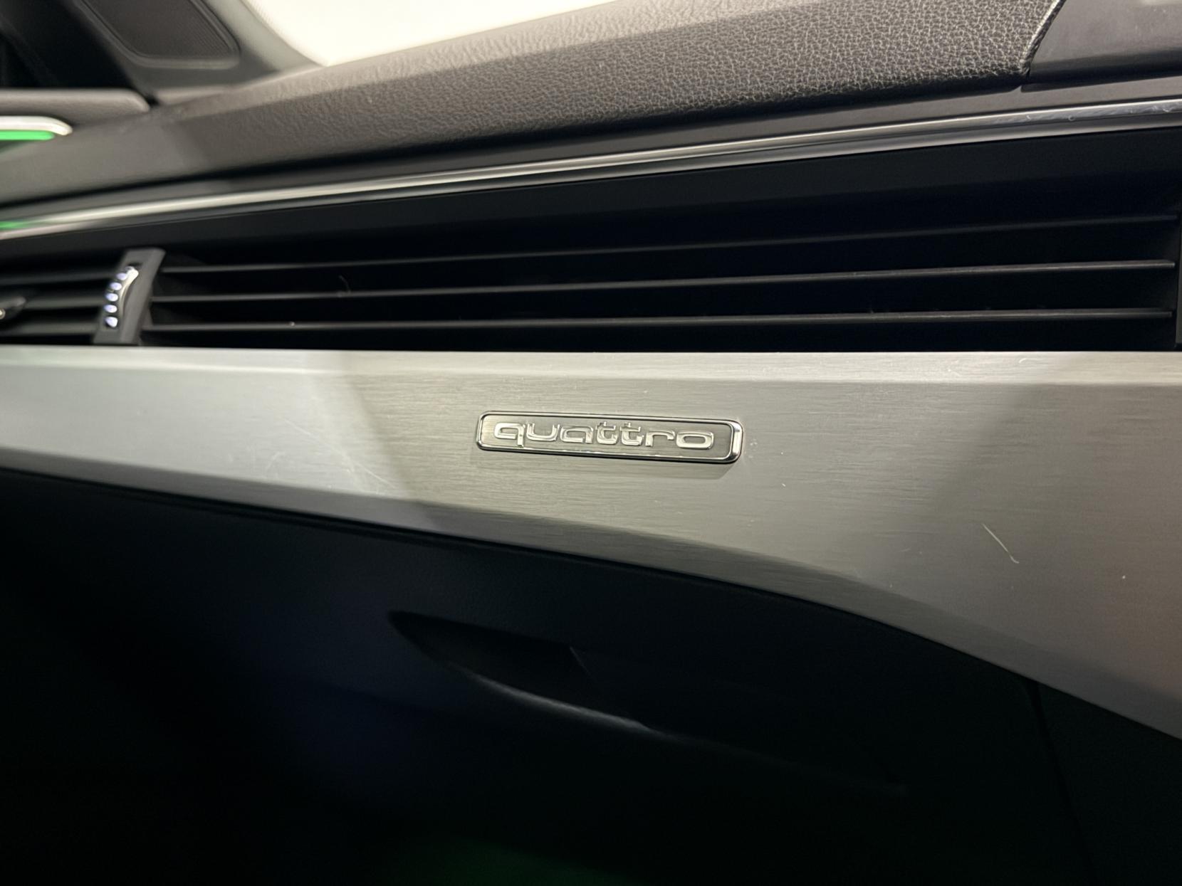 Audi S5 3.0 TFSI V6 Coupe 2dr Petrol Tiptronic quattro Euro 6 (s/s) (354 ps)