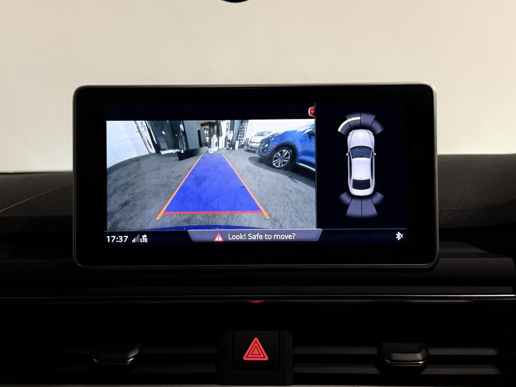 Audi S5 3.0 TFSI V6 Coupe 2dr Petrol Tiptronic quattro Euro 6 (s/s) (354 ps)