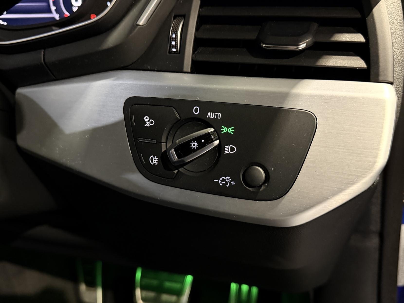 Audi S5 3.0 TFSI V6 Coupe 2dr Petrol Tiptronic quattro Euro 6 (s/s) (354 ps)