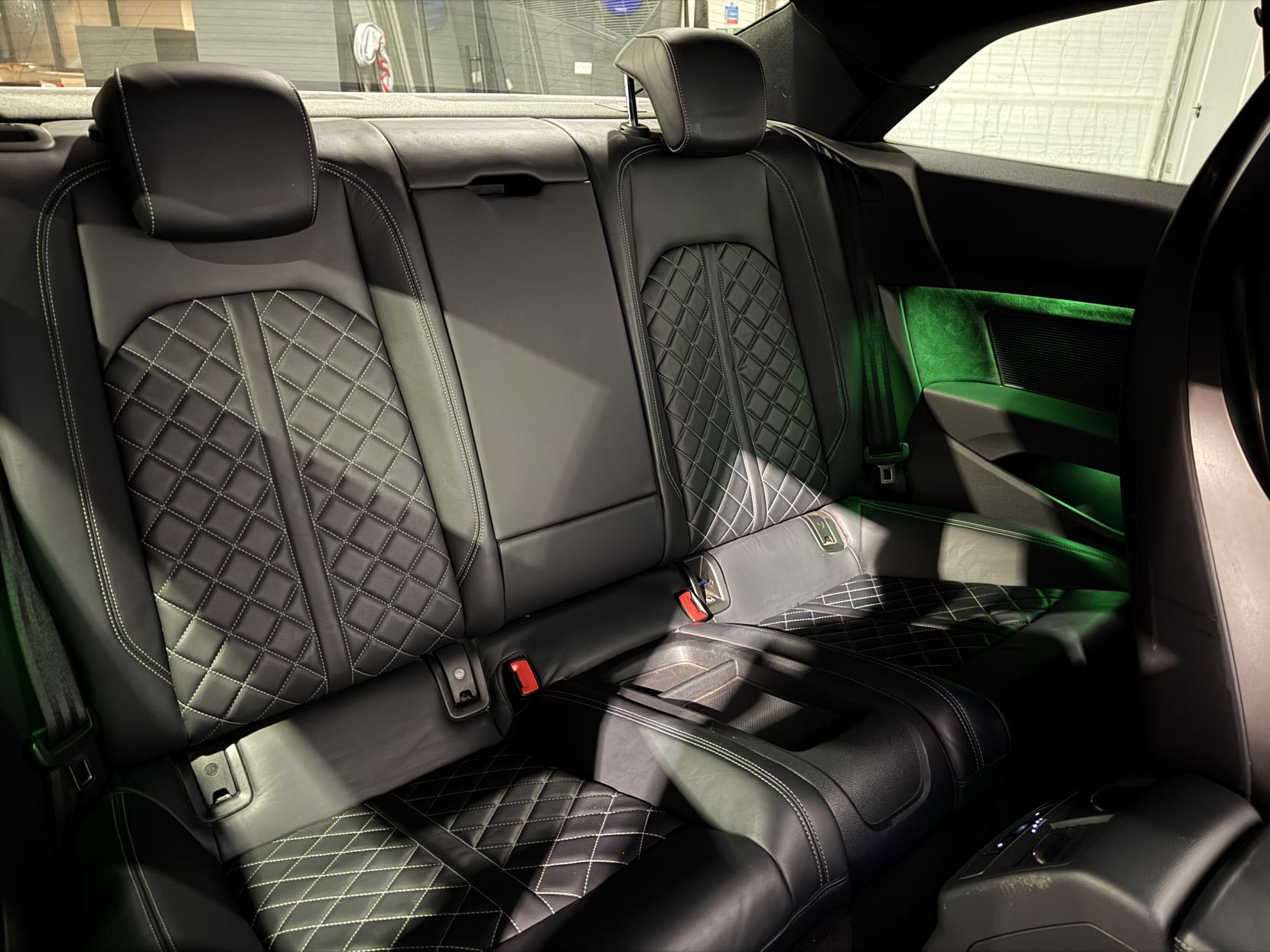 Audi S5 3.0 TFSI V6 Coupe 2dr Petrol Tiptronic quattro Euro 6 (s/s) (354 ps)