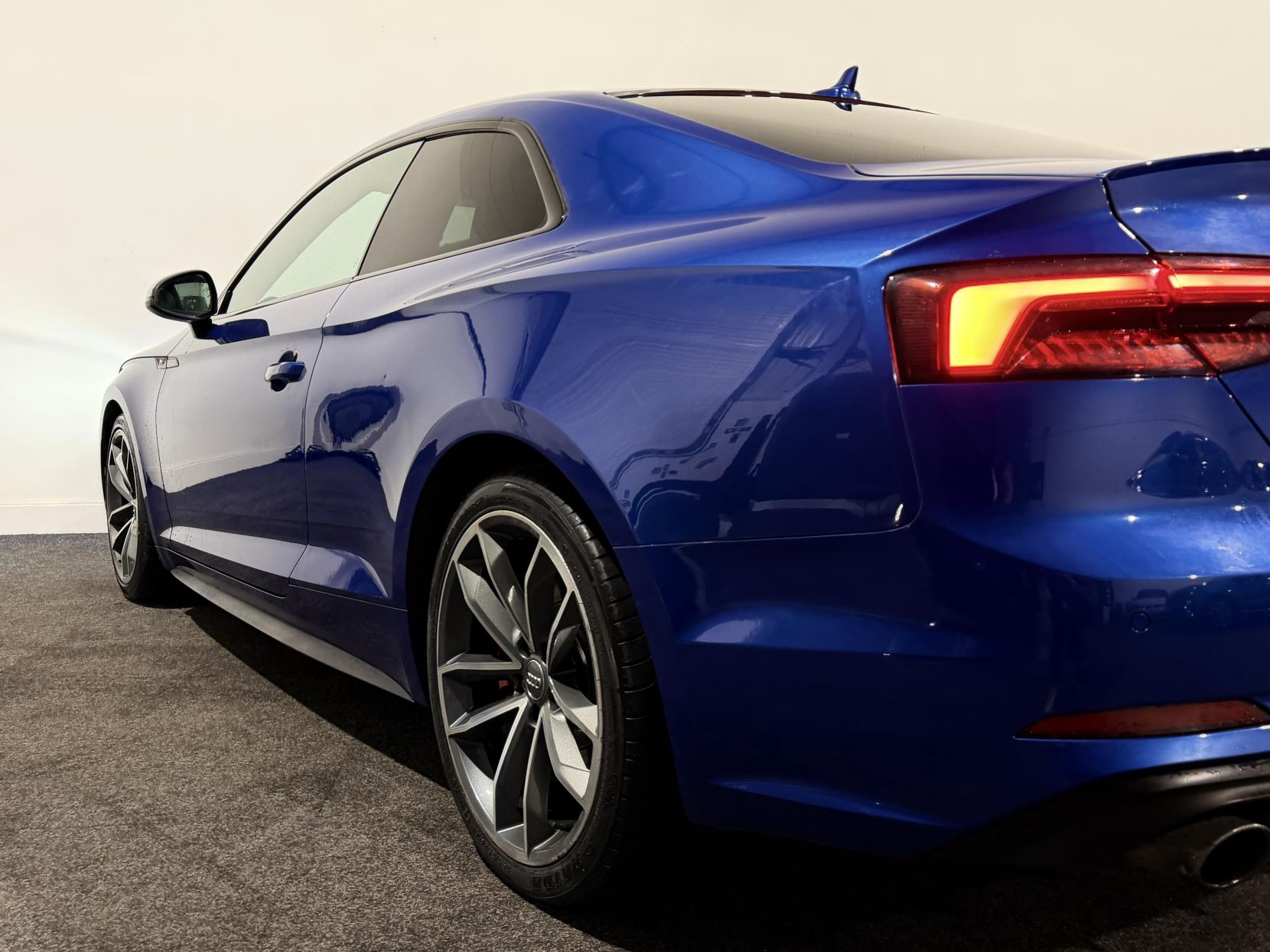 Audi S5 3.0 TFSI V6 Coupe 2dr Petrol Tiptronic quattro Euro 6 (s/s) (354 ps)