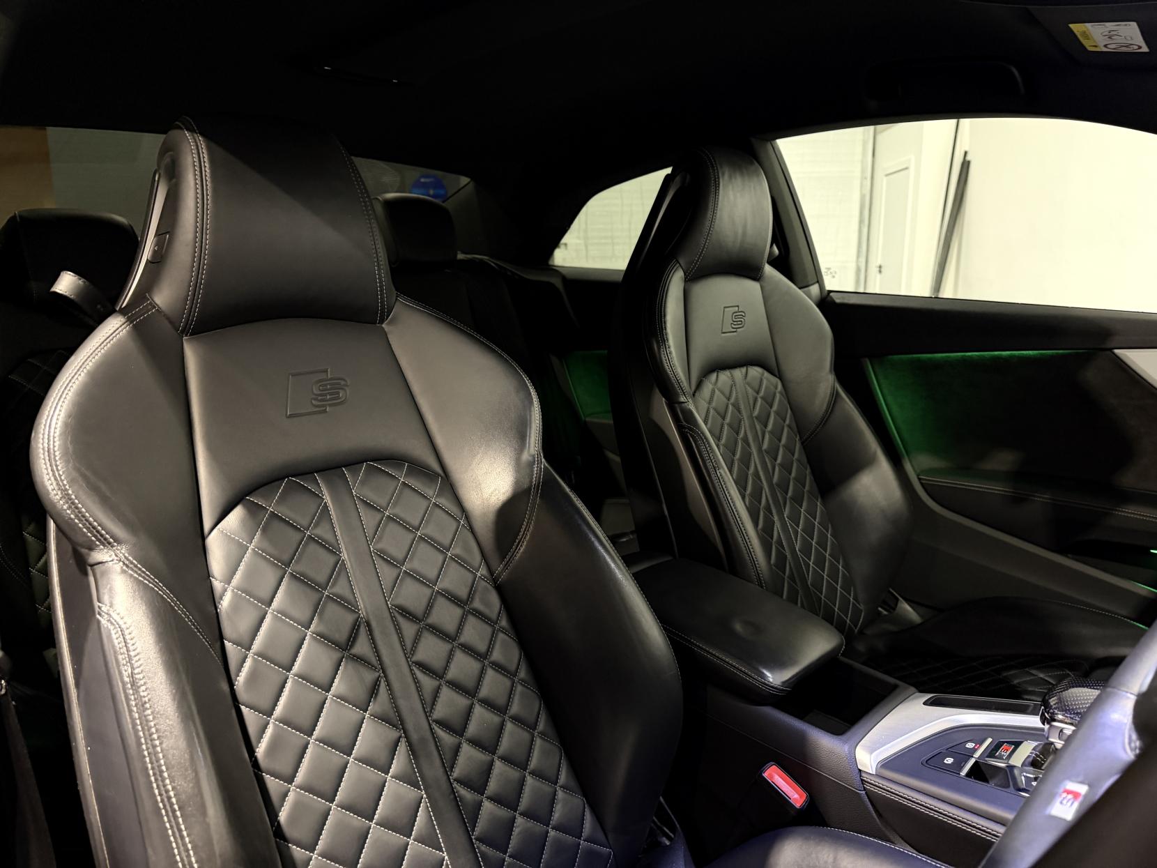 Audi S5 3.0 TFSI V6 Coupe 2dr Petrol Tiptronic quattro Euro 6 (s/s) (354 ps)