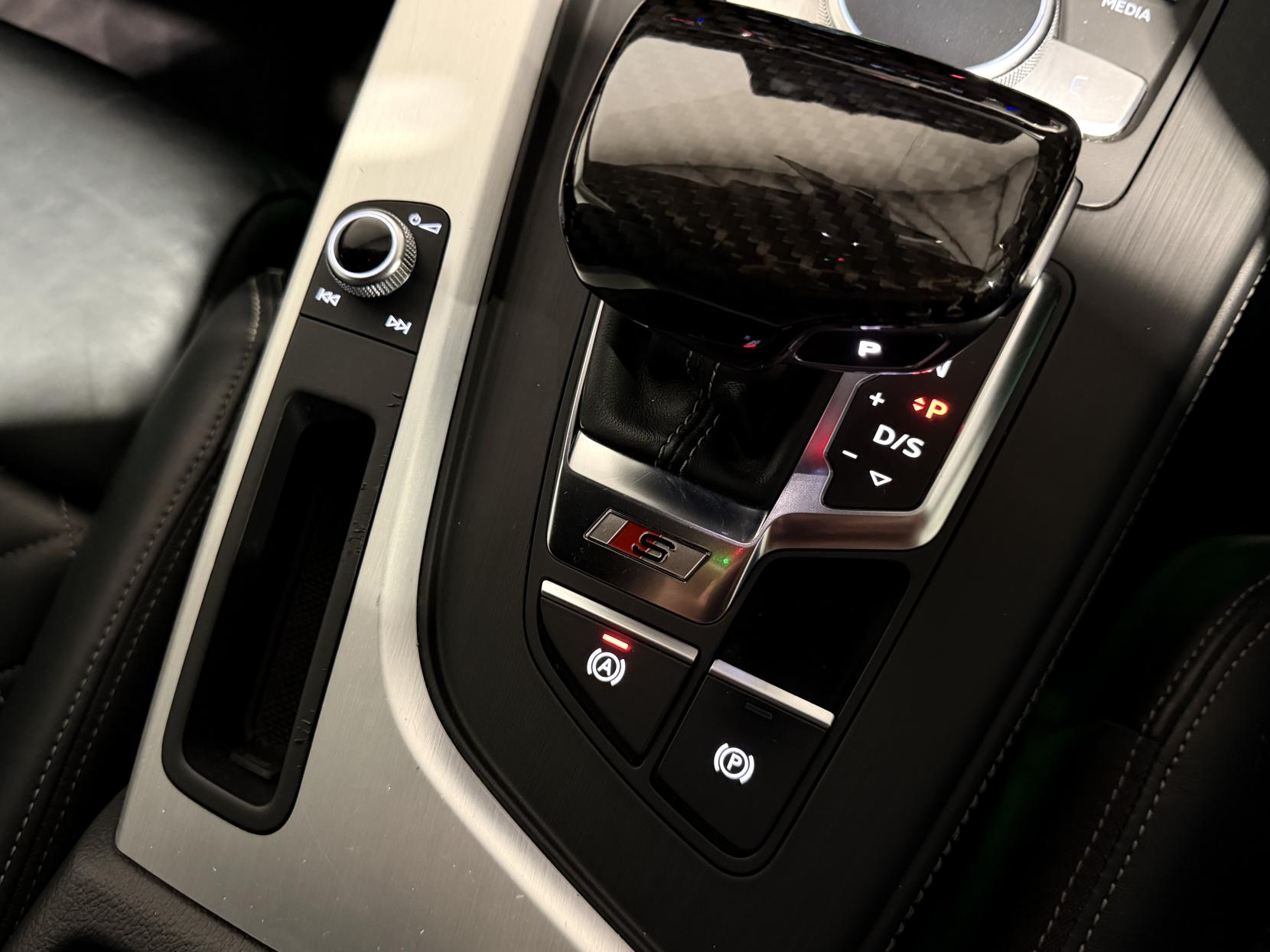 Audi S5 3.0 TFSI V6 Coupe 2dr Petrol Tiptronic quattro Euro 6 (s/s) (354 ps)