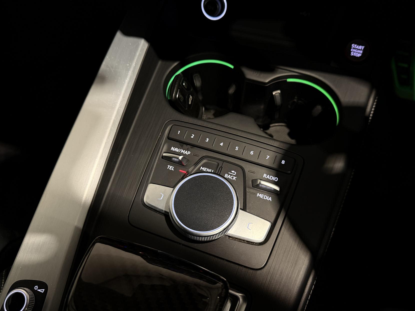 Audi S5 3.0 TFSI V6 Coupe 2dr Petrol Tiptronic quattro Euro 6 (s/s) (354 ps)