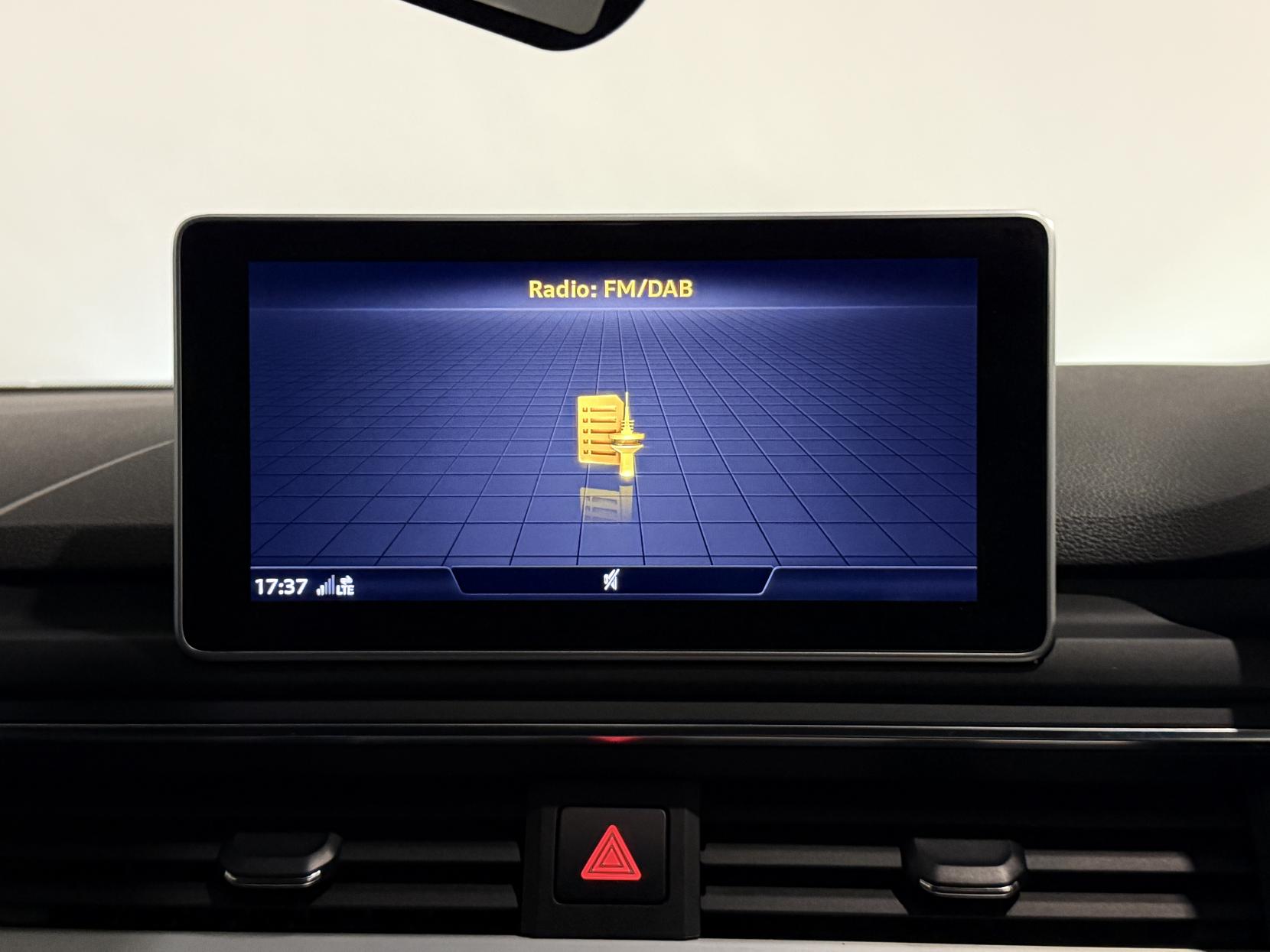 Audi S5 3.0 TFSI V6 Coupe 2dr Petrol Tiptronic quattro Euro 6 (s/s) (354 ps)