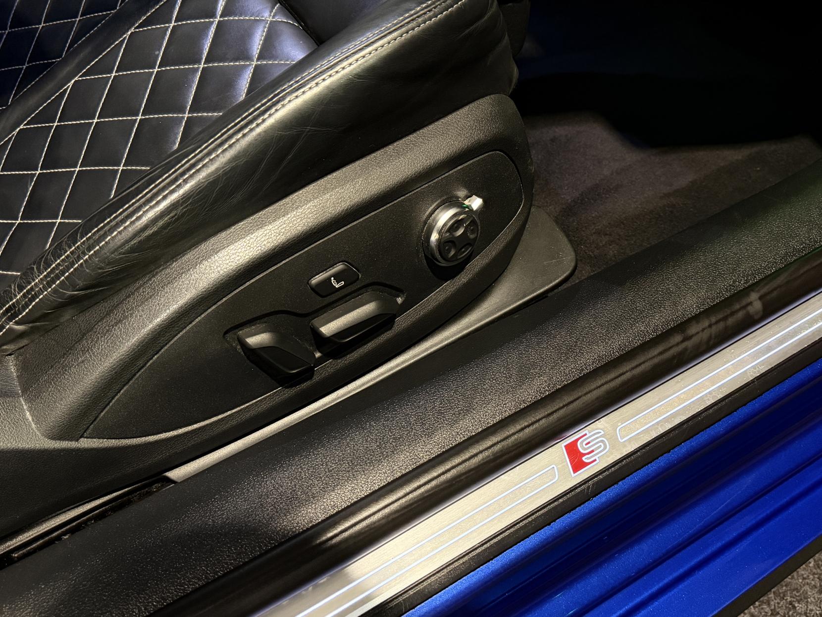 Audi S5 3.0 TFSI V6 Coupe 2dr Petrol Tiptronic quattro Euro 6 (s/s) (354 ps)