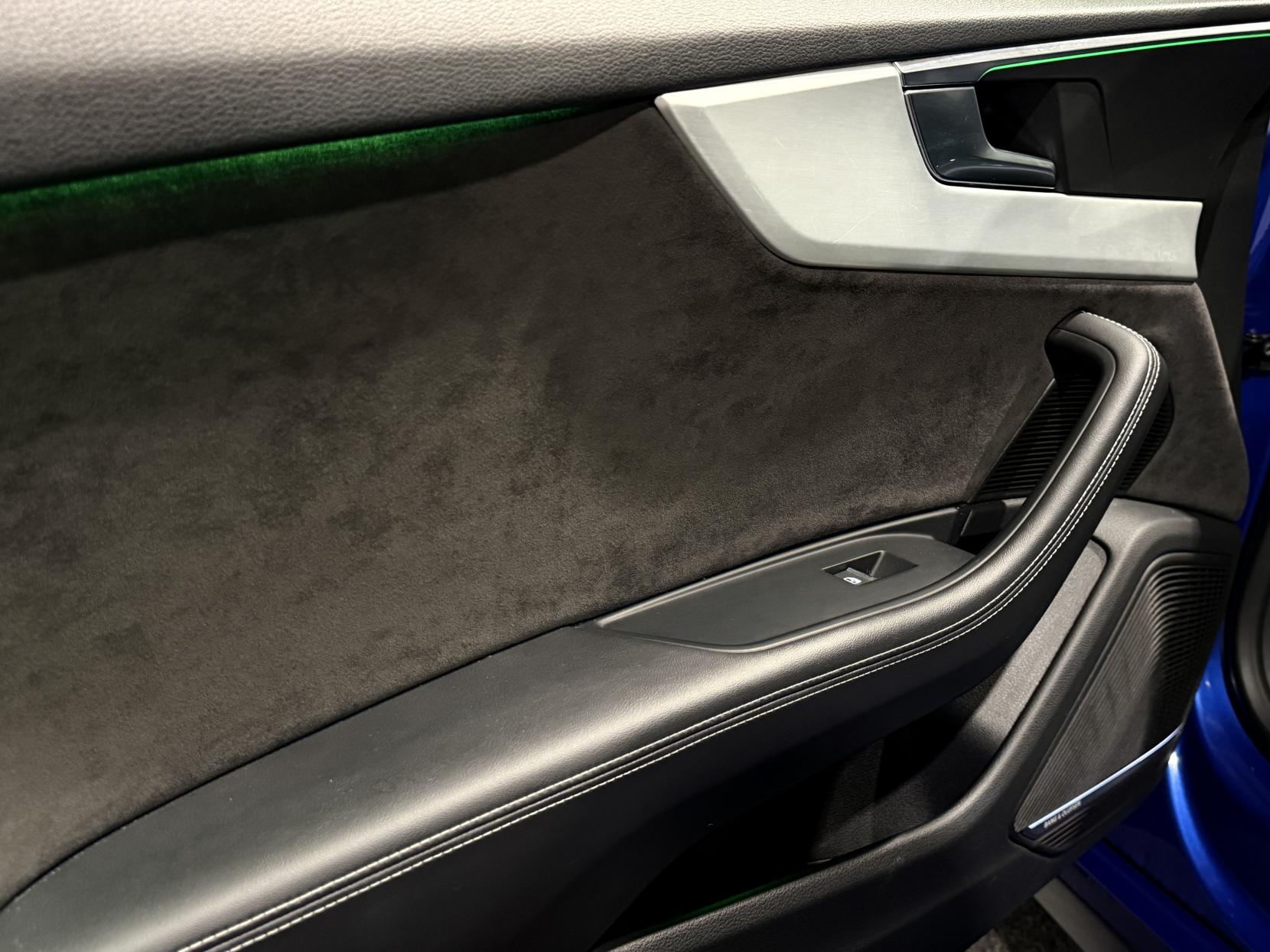 Audi S5 3.0 TFSI V6 Coupe 2dr Petrol Tiptronic quattro Euro 6 (s/s) (354 ps)