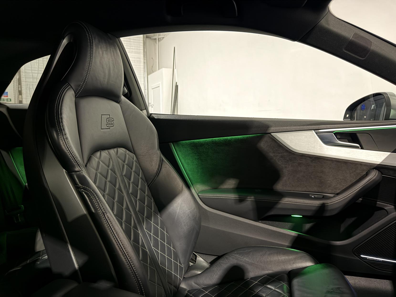 Audi S5 3.0 TFSI V6 Coupe 2dr Petrol Tiptronic quattro Euro 6 (s/s) (354 ps)