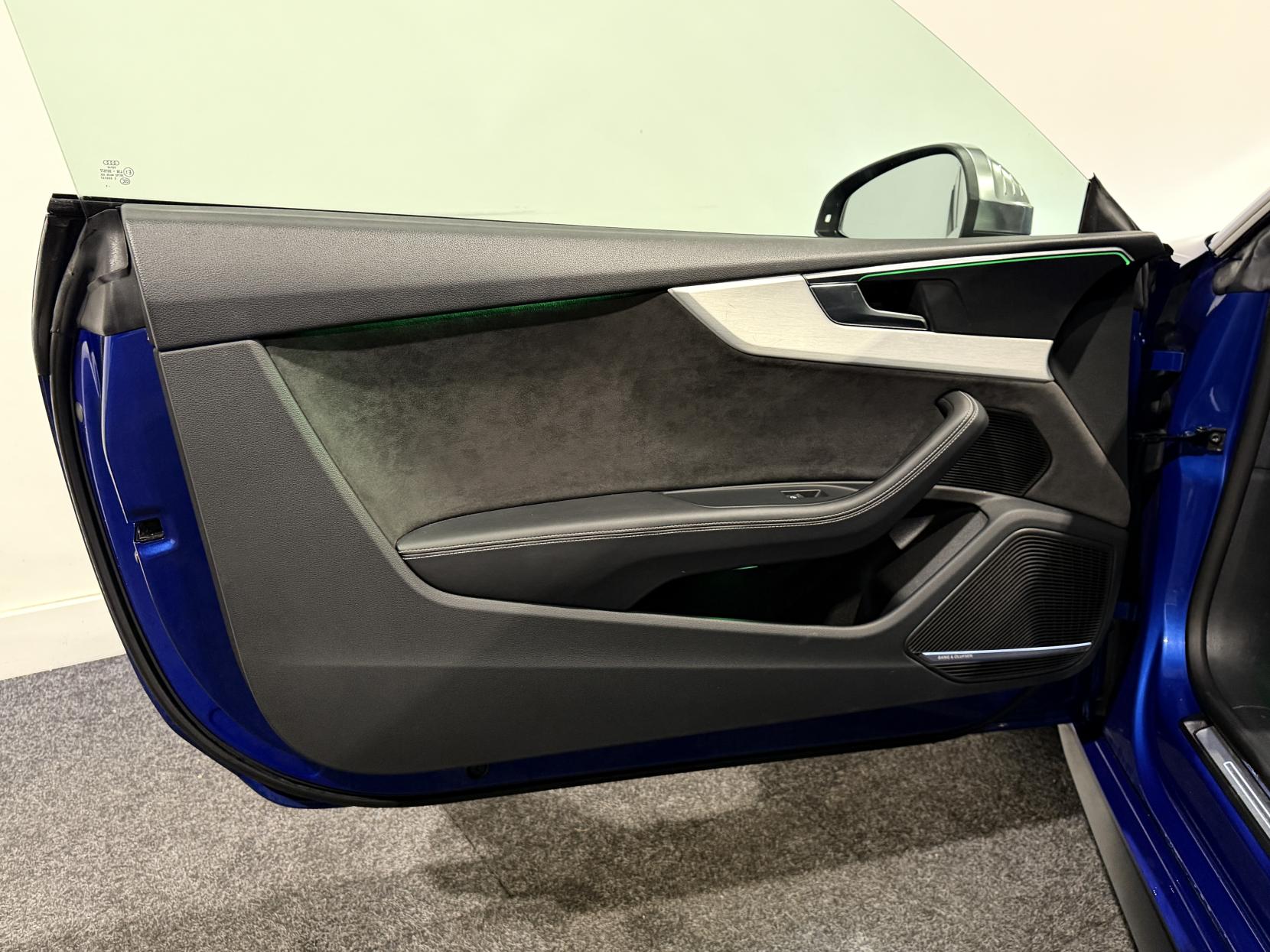 Audi S5 3.0 TFSI V6 Coupe 2dr Petrol Tiptronic quattro Euro 6 (s/s) (354 ps)