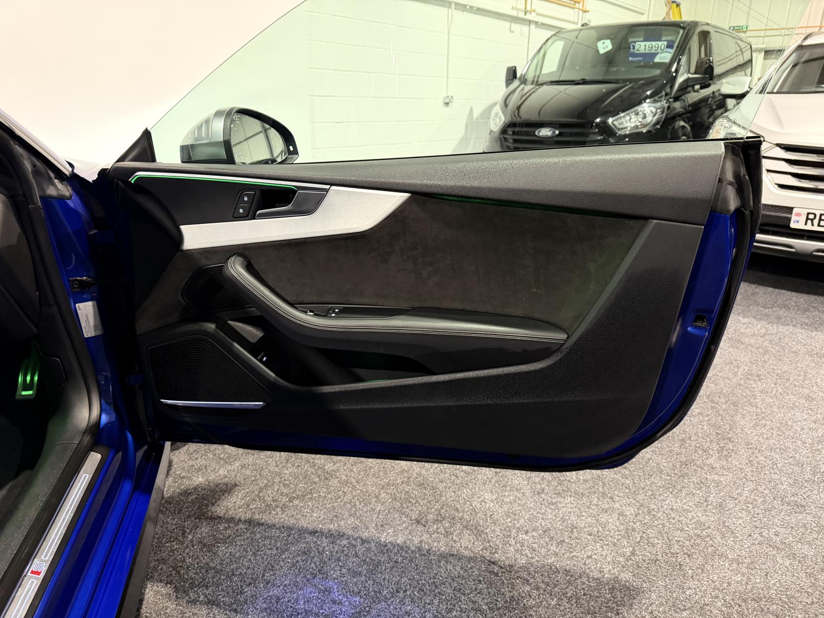 Audi S5 3.0 TFSI V6 Coupe 2dr Petrol Tiptronic quattro Euro 6 (s/s) (354 ps)