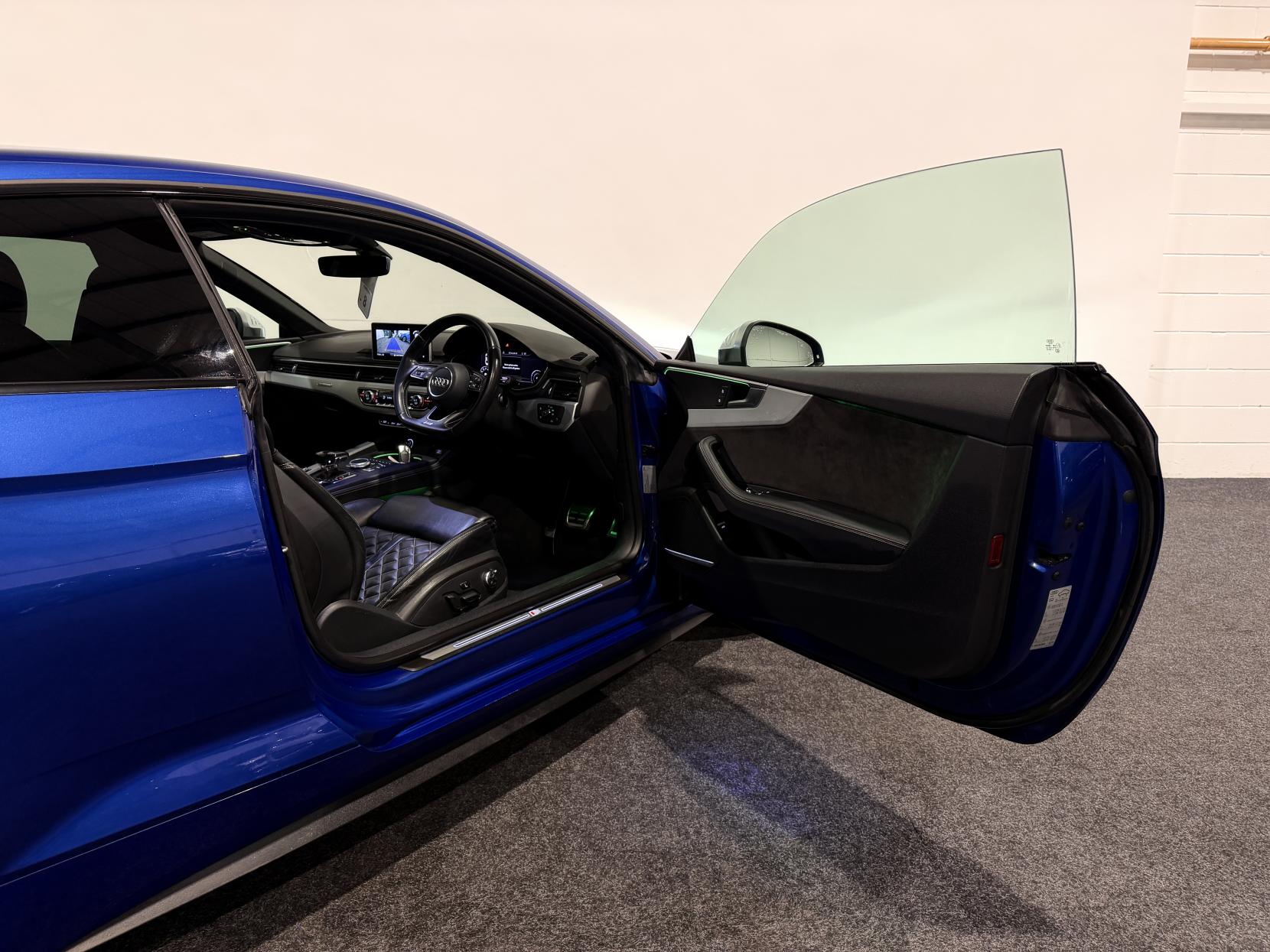 Audi S5 3.0 TFSI V6 Coupe 2dr Petrol Tiptronic quattro Euro 6 (s/s) (354 ps)