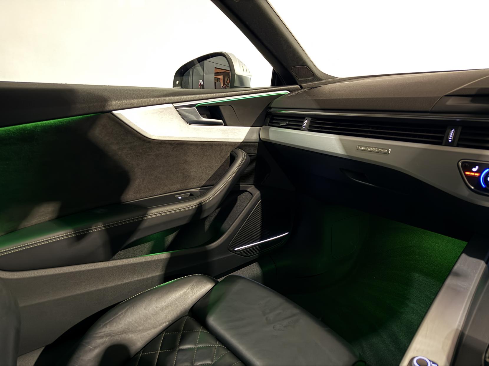 Audi S5 3.0 TFSI V6 Coupe 2dr Petrol Tiptronic quattro Euro 6 (s/s) (354 ps)