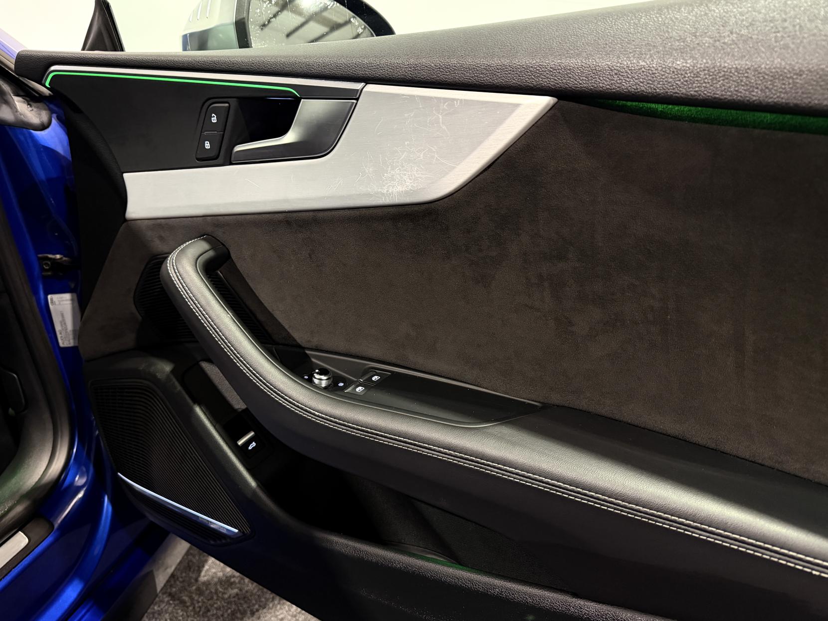 Audi S5 3.0 TFSI V6 Coupe 2dr Petrol Tiptronic quattro Euro 6 (s/s) (354 ps)