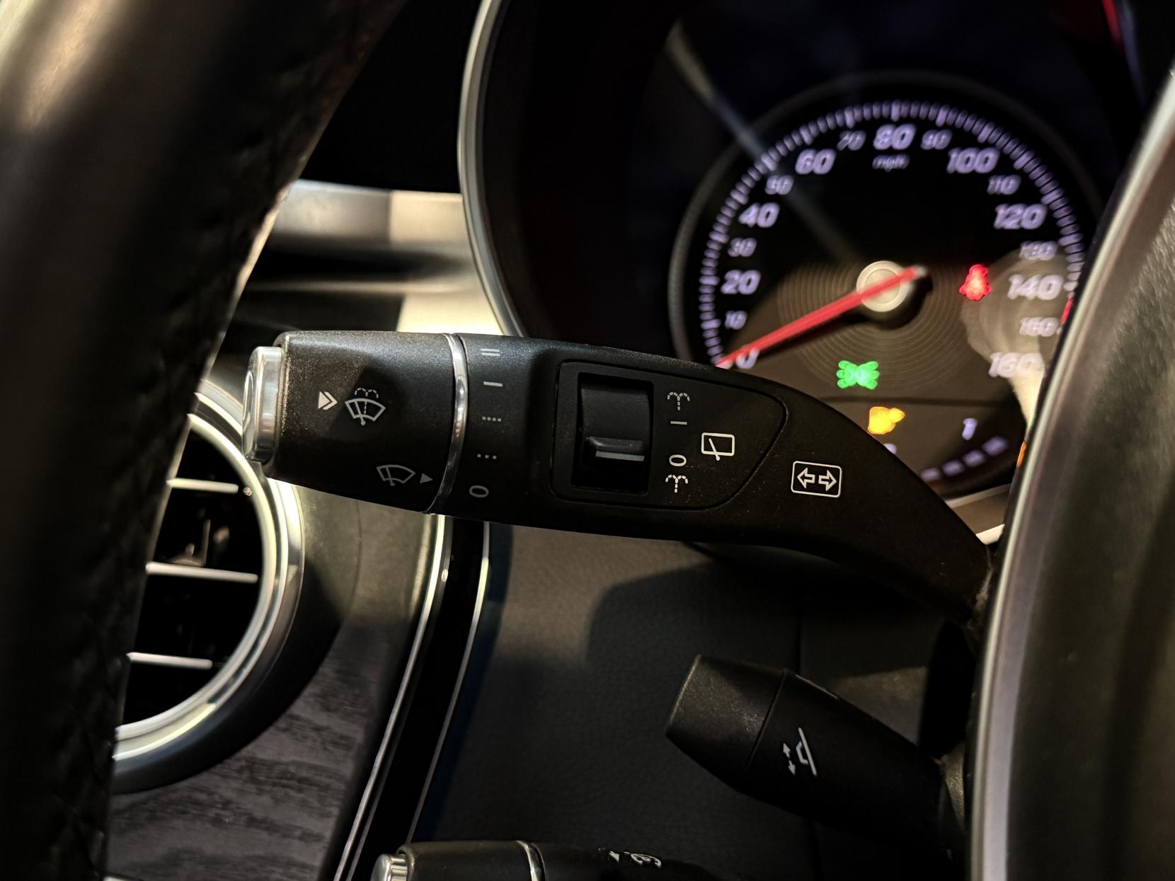 Mercedes-Benz C Class 2.1 C250d AMG Line (Premium Plus) Estate 5dr Diesel 7G-Tronic+ Euro 6 (s/s) (204 ps)