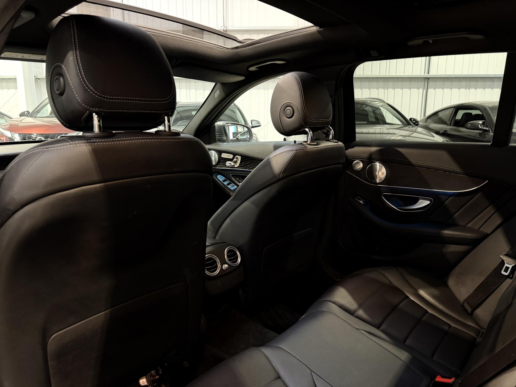 Mercedes-Benz C Class 2.1 C250d AMG Line (Premium Plus) Estate 5dr Diesel 7G-Tronic+ Euro 6 (s/s) (204 ps)