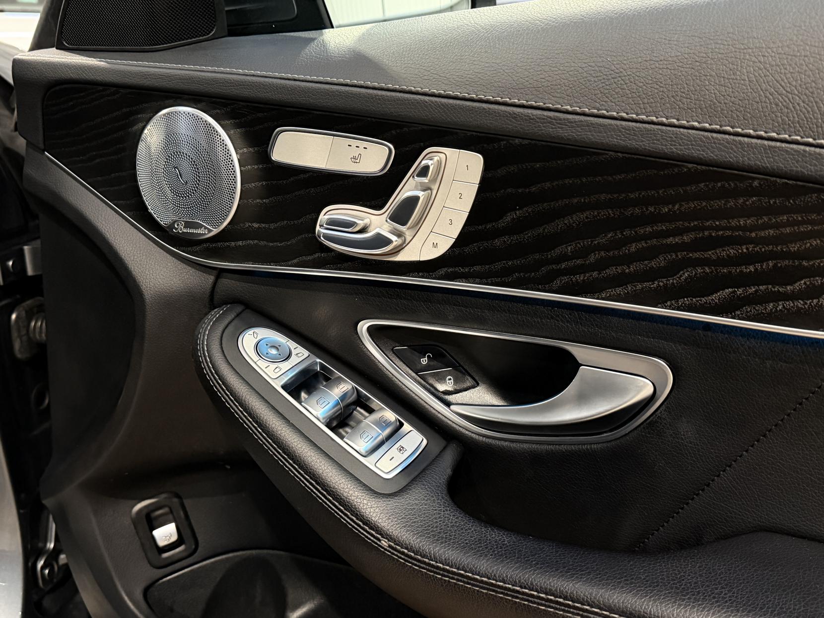 Mercedes-Benz C Class 2.1 C250d AMG Line (Premium Plus) Estate 5dr Diesel 7G-Tronic+ Euro 6 (s/s) (204 ps)