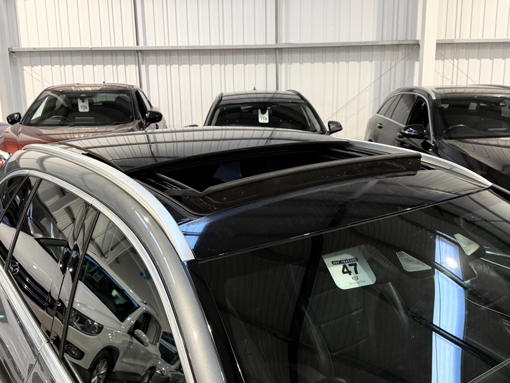 Mercedes-Benz C Class 2.1 C250d AMG Line (Premium Plus) Estate 5dr Diesel 7G-Tronic+ Euro 6 (s/s) (204 ps)