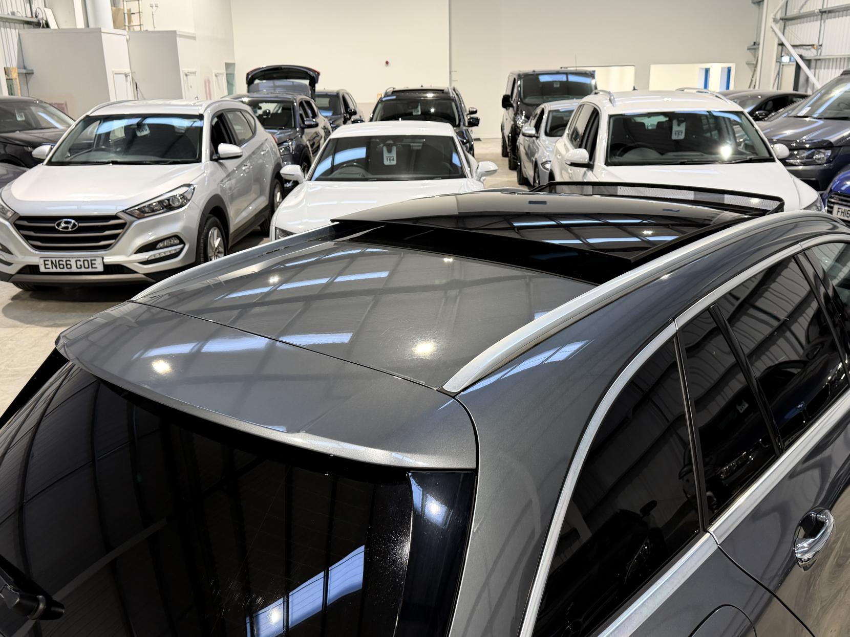 Mercedes-Benz C Class 2.1 C250d AMG Line (Premium Plus) Estate 5dr Diesel 7G-Tronic+ Euro 6 (s/s) (204 ps)