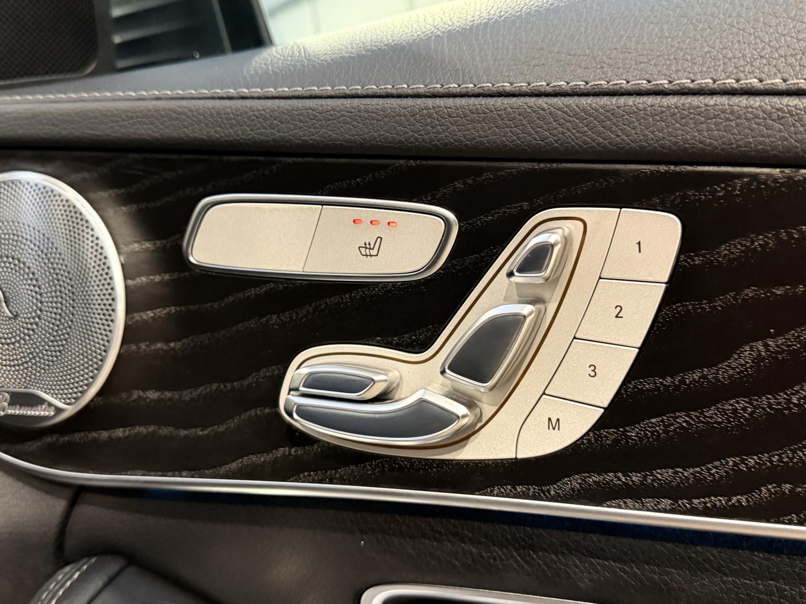 Mercedes-Benz C Class 2.1 C250d AMG Line (Premium Plus) Estate 5dr Diesel 7G-Tronic+ Euro 6 (s/s) (204 ps)