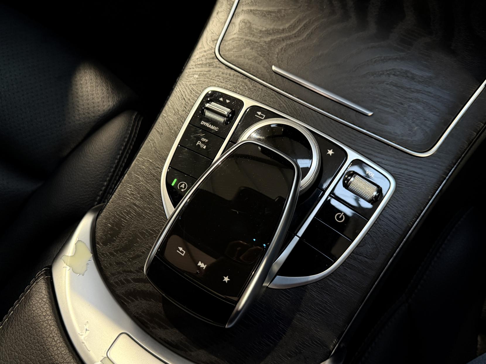 Mercedes-Benz C Class 2.1 C250d AMG Line (Premium Plus) Estate 5dr Diesel 7G-Tronic+ Euro 6 (s/s) (204 ps)