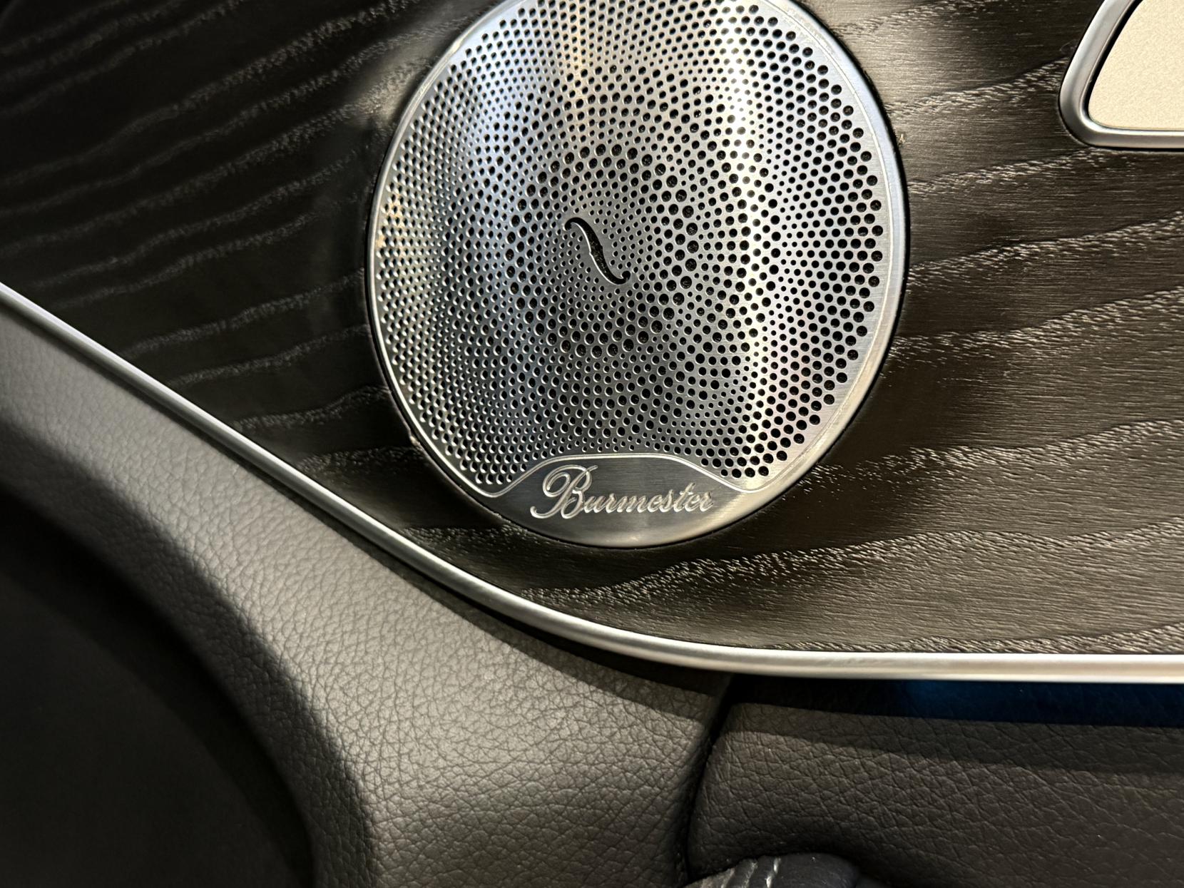 Mercedes-Benz C Class 2.1 C250d AMG Line (Premium Plus) Estate 5dr Diesel 7G-Tronic+ Euro 6 (s/s) (204 ps)