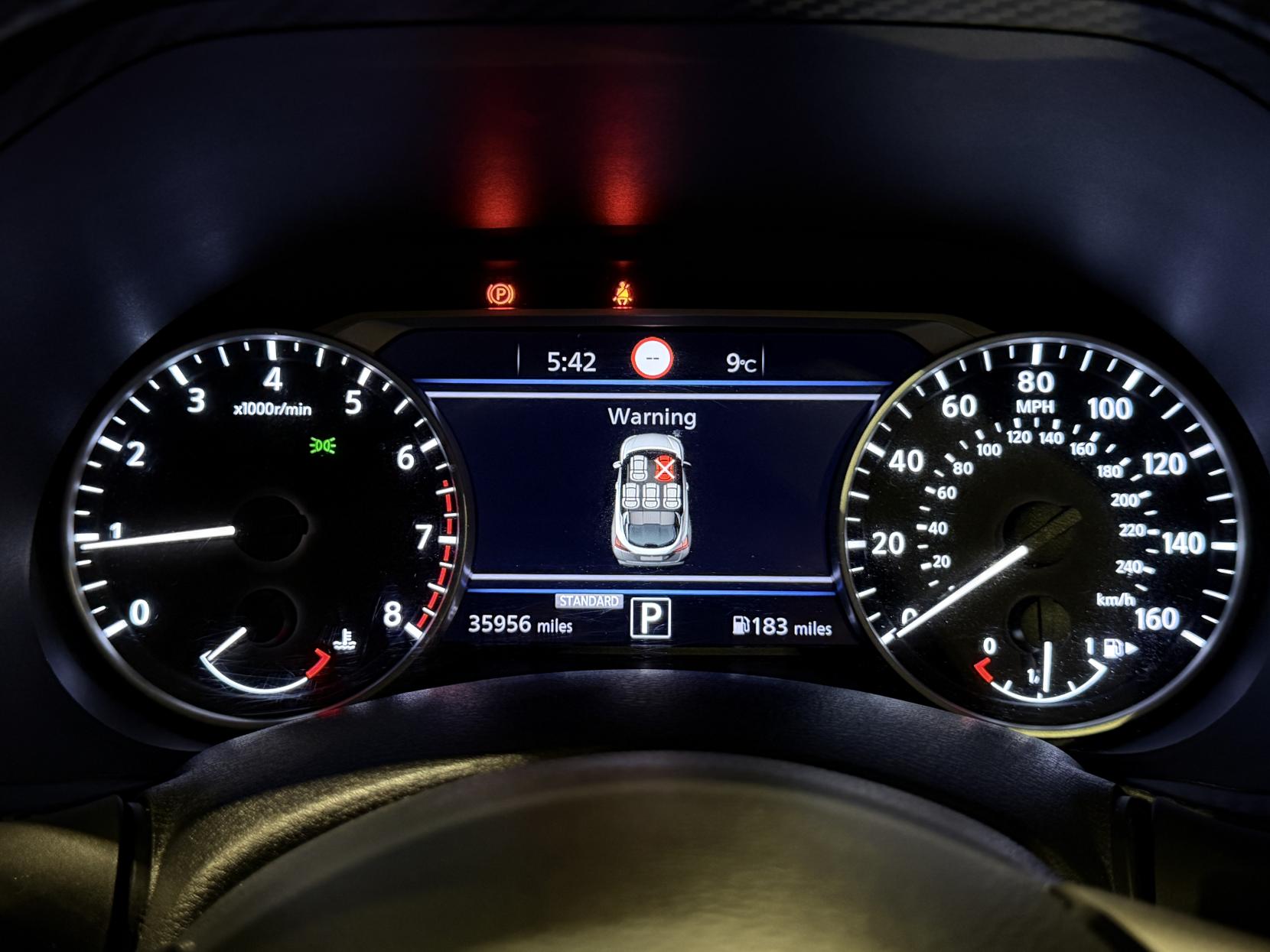 Nissan Juke 1.0 DIG-T N-Connecta SUV 5dr Petrol DCT Auto Euro 6 (s/s) (117 ps)