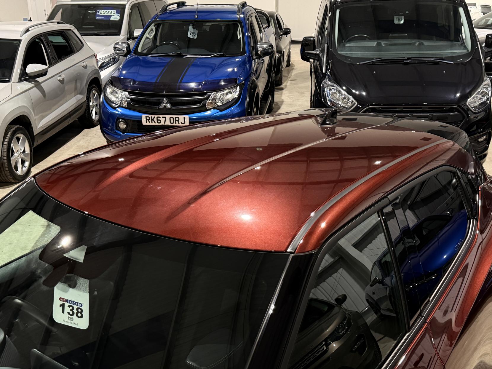 Nissan Juke 1.0 DIG-T N-Connecta SUV 5dr Petrol DCT Auto Euro 6 (s/s) (117 ps)