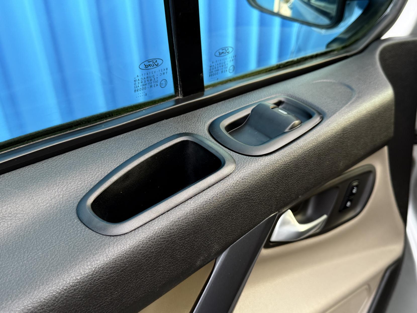 Ford Transit Custom 2.0 TDCi 290 Limited Panel Van 5dr Diesel Manual L2 H2 (170 g/km, 128 bhp)