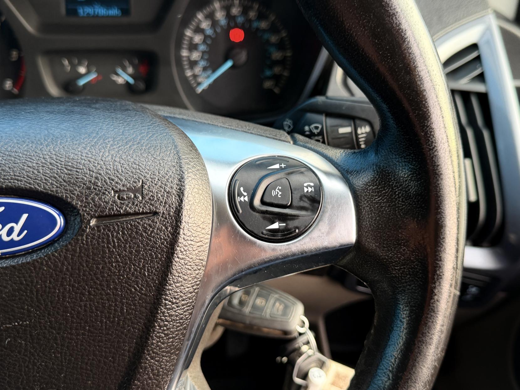 Ford Transit Custom 2.0 TDCi 290 Limited Panel Van 5dr Diesel Manual L2 H2 (170 g/km, 128 bhp)