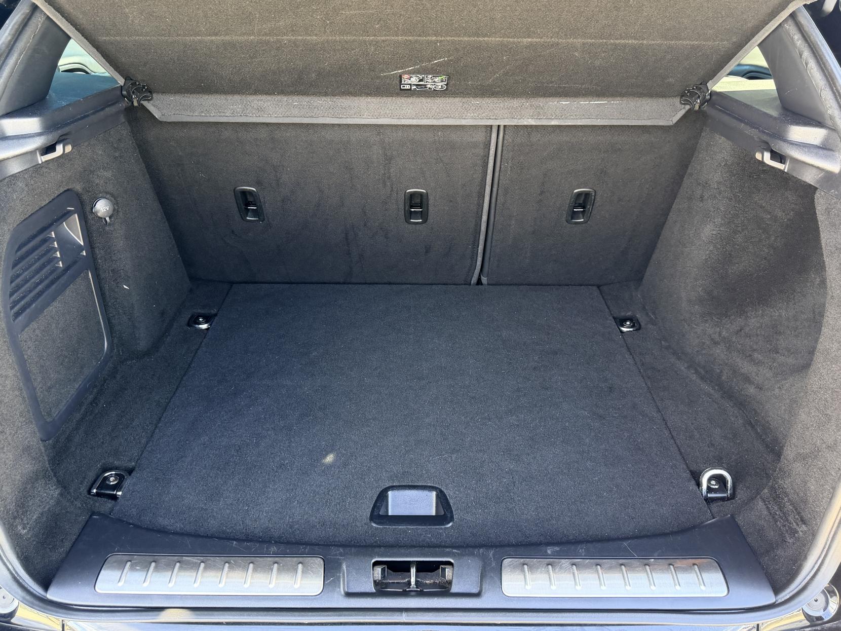 Land Rover Range Rover Evoque 2.2 SD4 Special Edition Coupe 3dr Diesel Auto 4WD Euro 5 (190 ps)