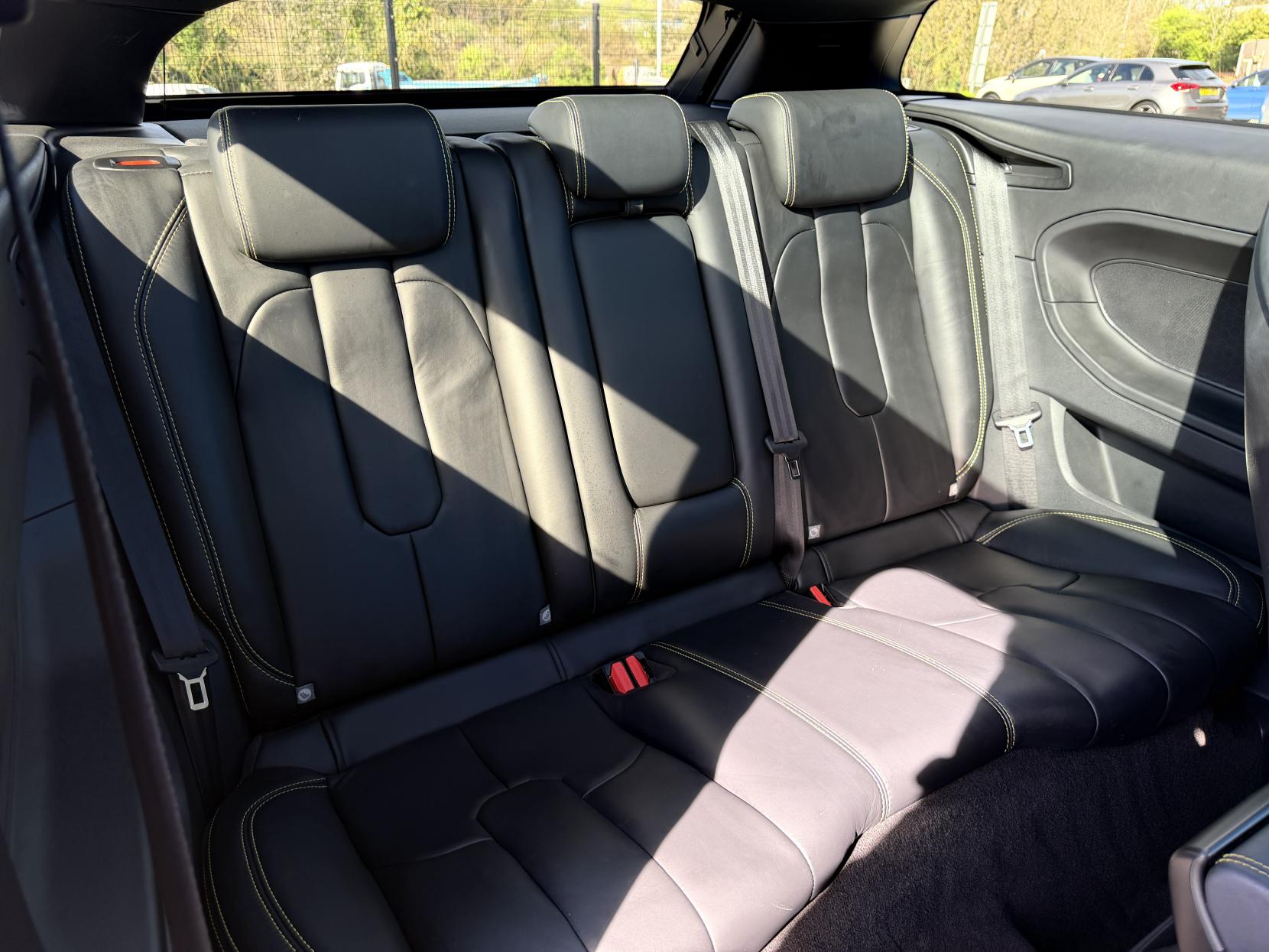 Land Rover Range Rover Evoque 2.2 SD4 Special Edition Coupe 3dr Diesel Auto 4WD Euro 5 (190 ps)