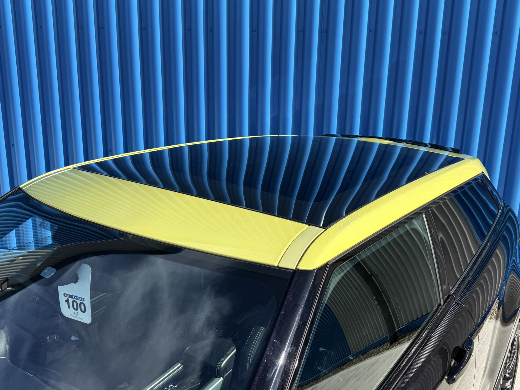 Land Rover Range Rover Evoque 2.2 SD4 Special Edition Coupe 3dr Diesel Auto 4WD Euro 5 (190 ps)