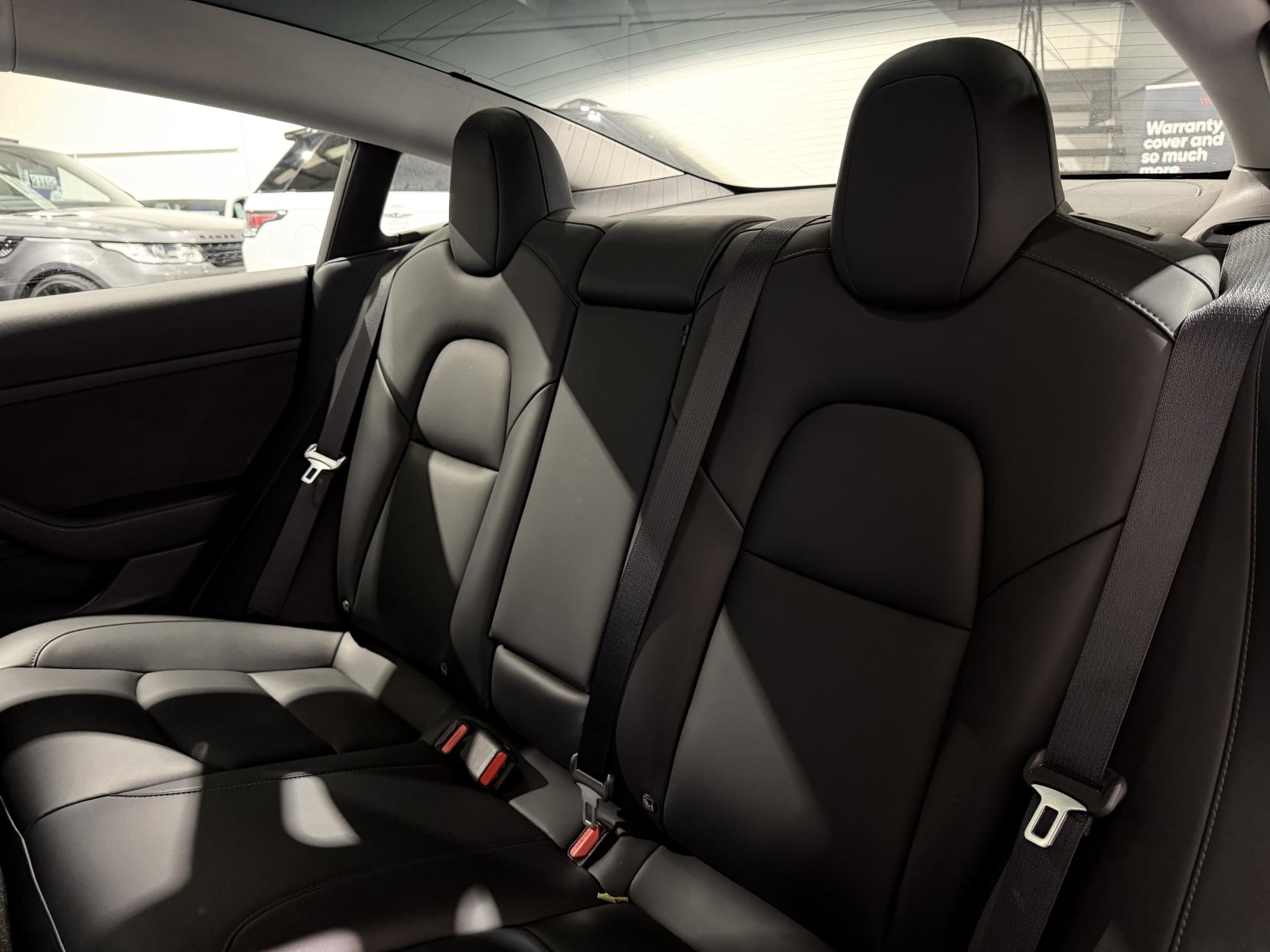 Tesla Model 3 (Dual Motor) Long Range Saloon 4dr Electric Auto 4WDE (346 ps)