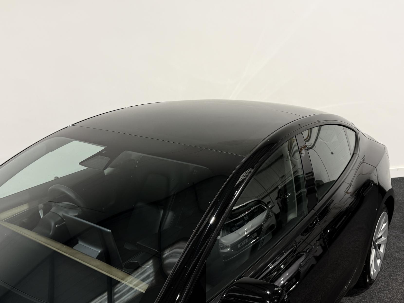Tesla Model 3 (Dual Motor) Long Range Saloon 4dr Electric Auto 4WDE (346 ps)