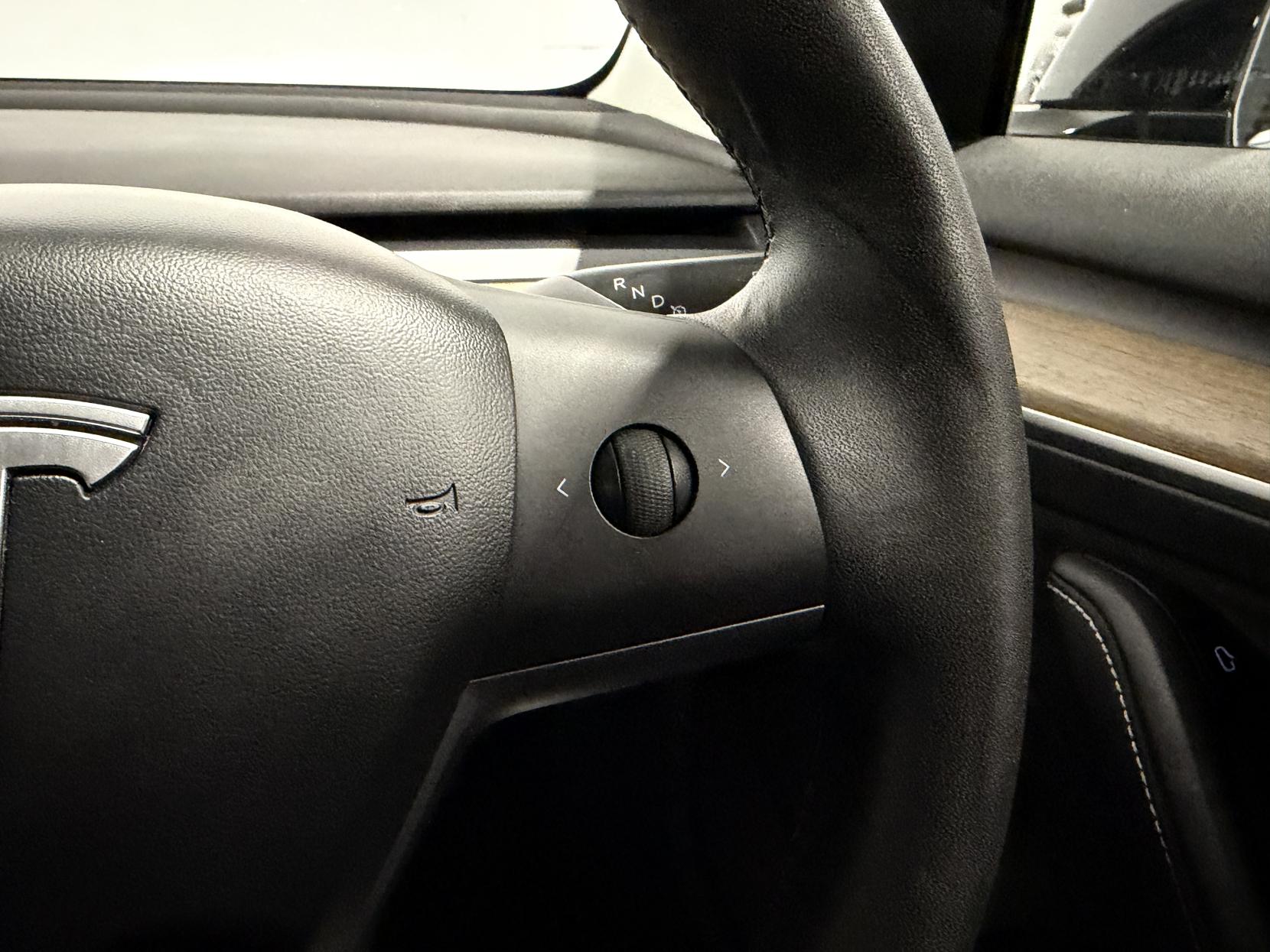 Tesla Model 3 (Dual Motor) Long Range Saloon 4dr Electric Auto 4WDE (346 ps)