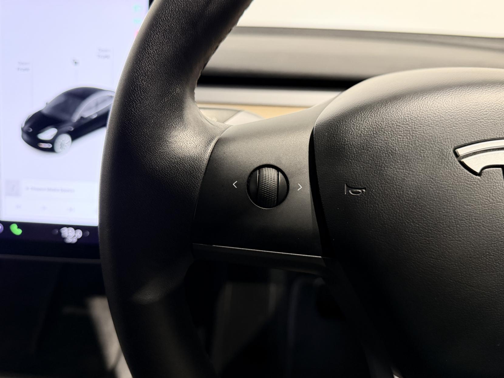 Tesla Model 3 (Dual Motor) Long Range Saloon 4dr Electric Auto 4WDE (346 ps)