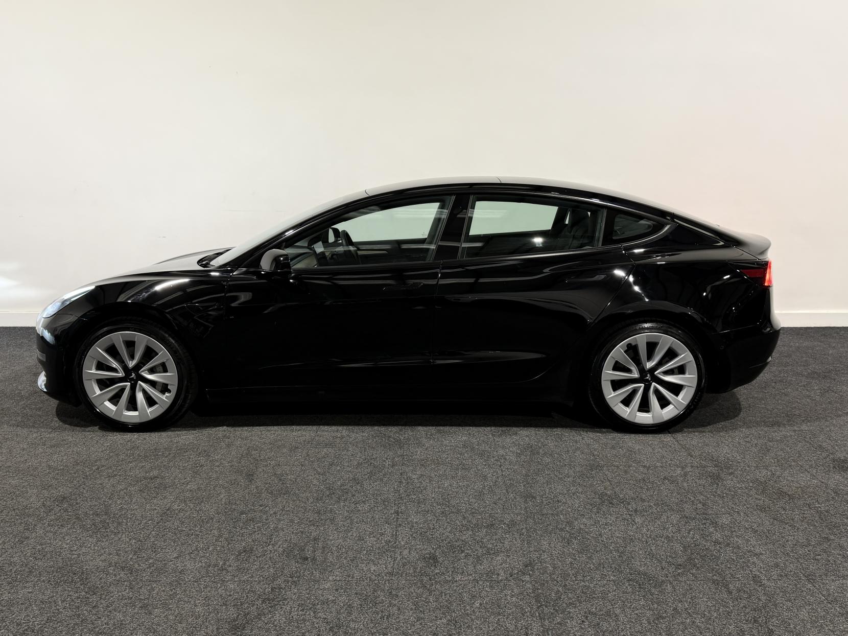 Tesla Model 3 (Dual Motor) Long Range Saloon 4dr Electric Auto 4WDE (346 ps)