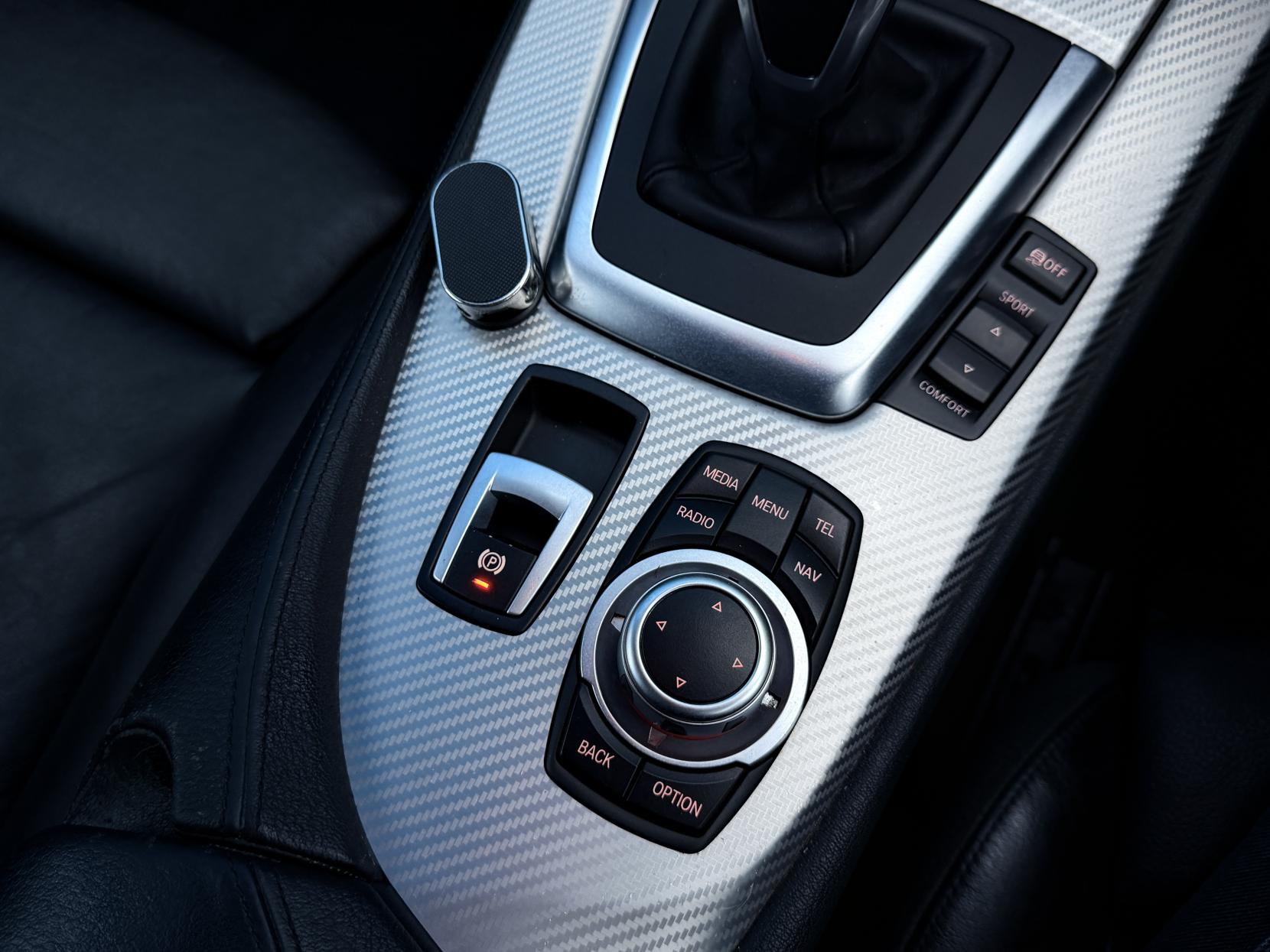 BMW Z4 2.0 28i M Sport Convertible 2dr Petrol Auto sDrive Euro 6 (245 ps)