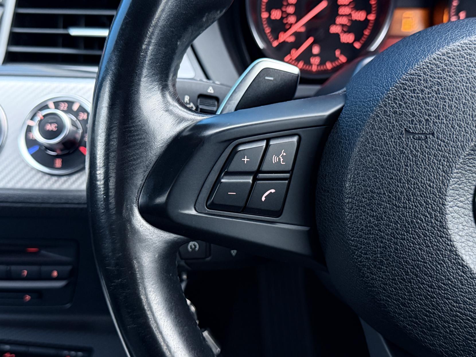 BMW Z4 2.0 28i M Sport Convertible 2dr Petrol Auto sDrive Euro 6 (245 ps)