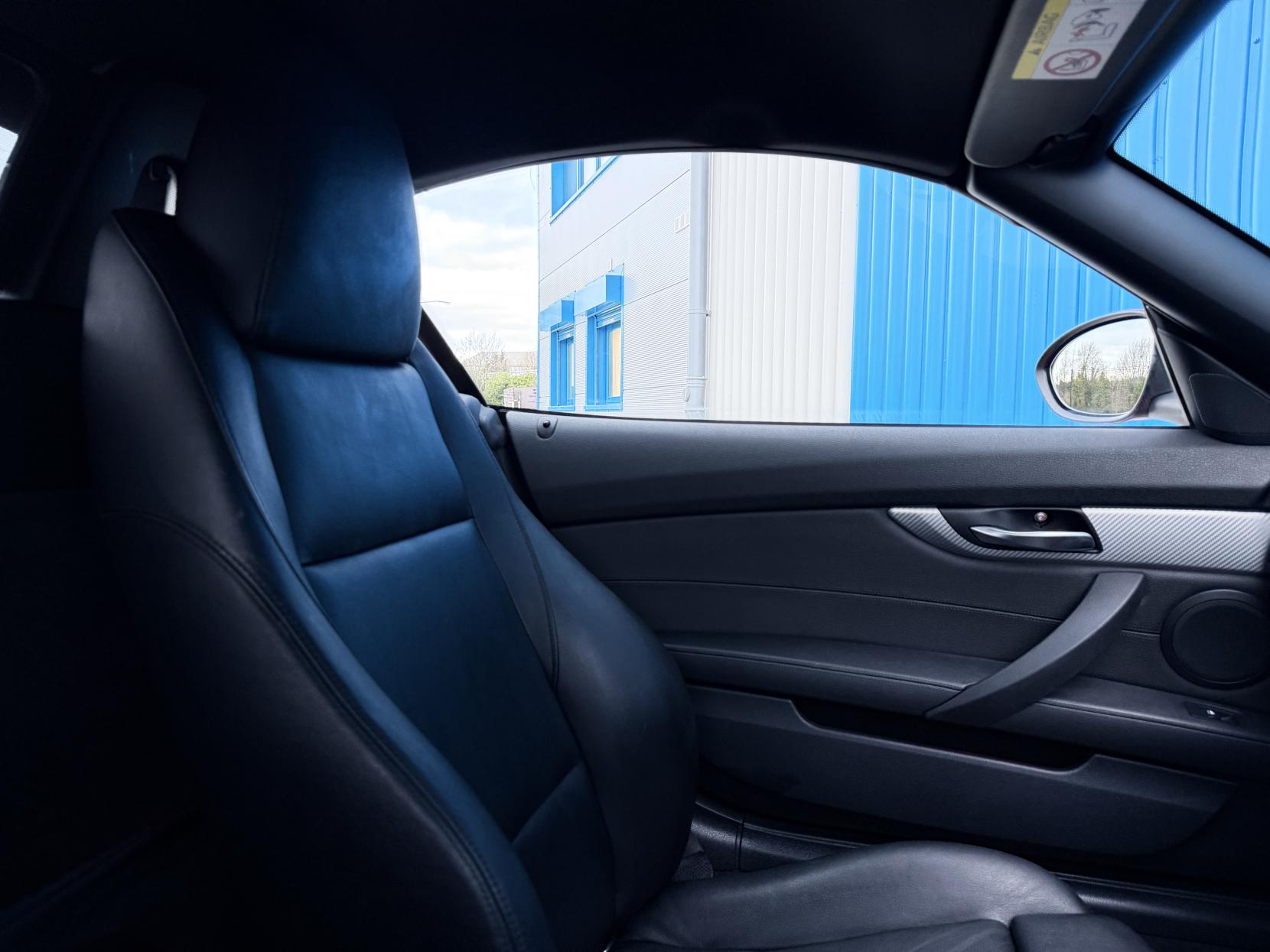 BMW Z4 2.0 28i M Sport Convertible 2dr Petrol Auto sDrive Euro 6 (245 ps)