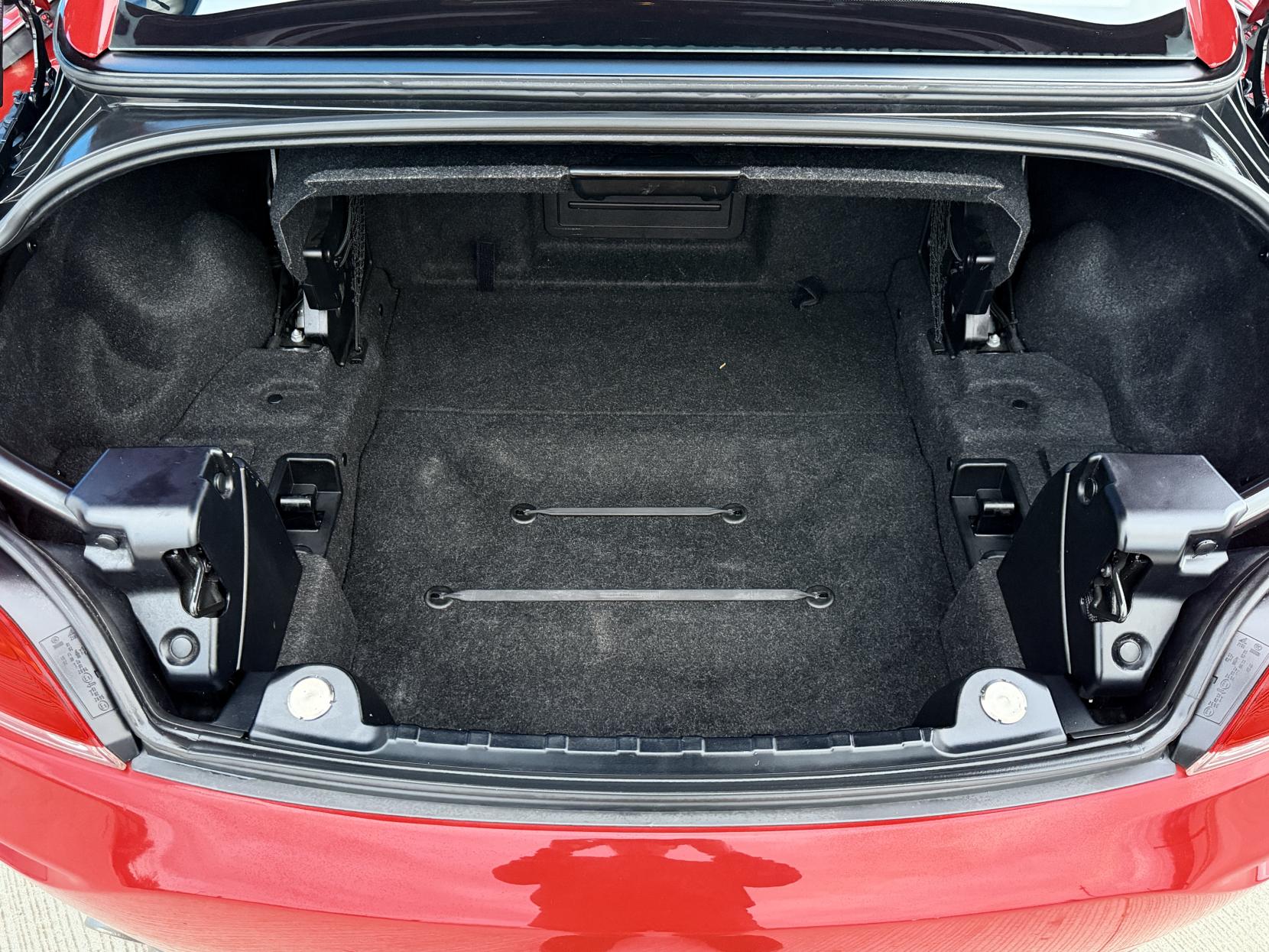 BMW Z4 2.0 28i M Sport Convertible 2dr Petrol Auto sDrive Euro 6 (245 ps)