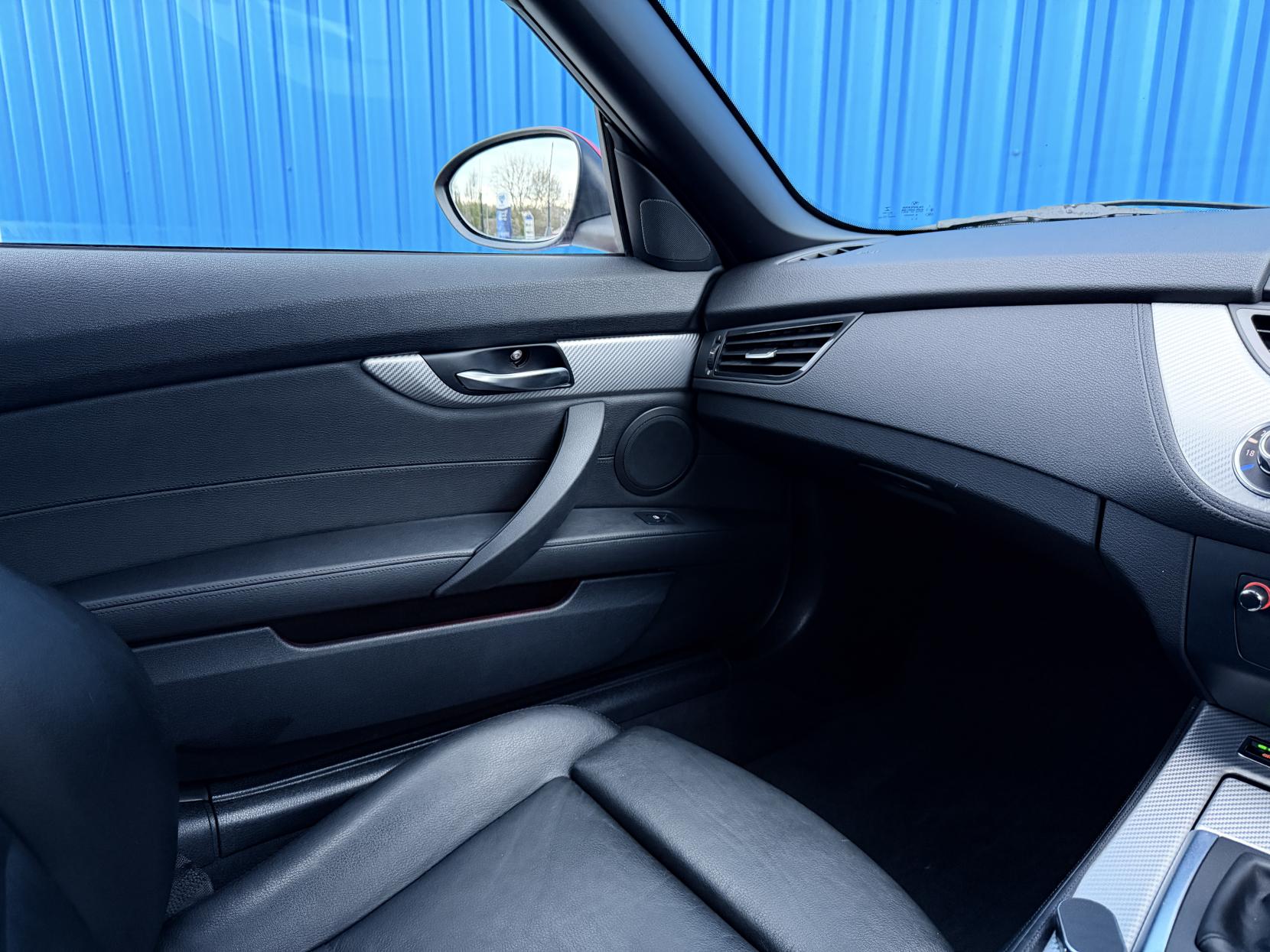 BMW Z4 2.0 28i M Sport Convertible 2dr Petrol Auto sDrive Euro 6 (245 ps)